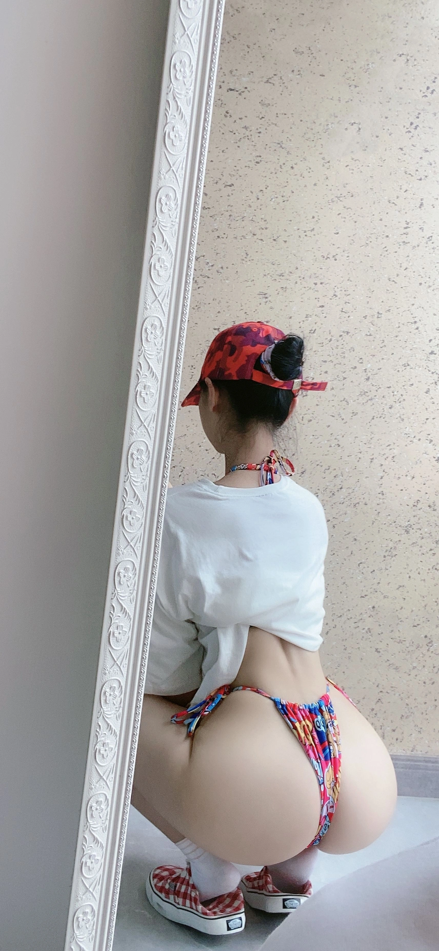 性感舞者私藏美照 – 台中街拍凌晨獨家呈現獨家 - 150