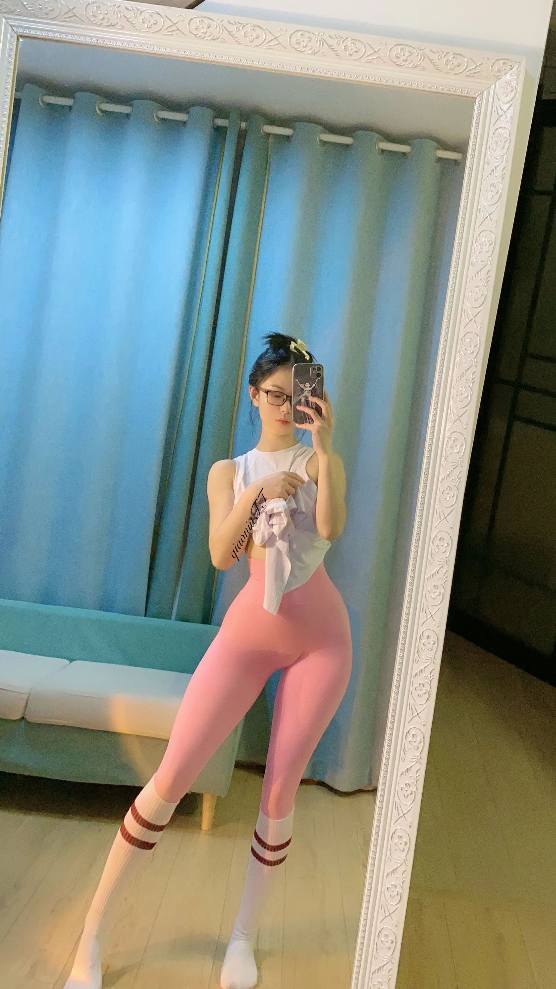 性感舞者私藏美照 – 台中街拍凌晨獨家呈現獨家 - 166