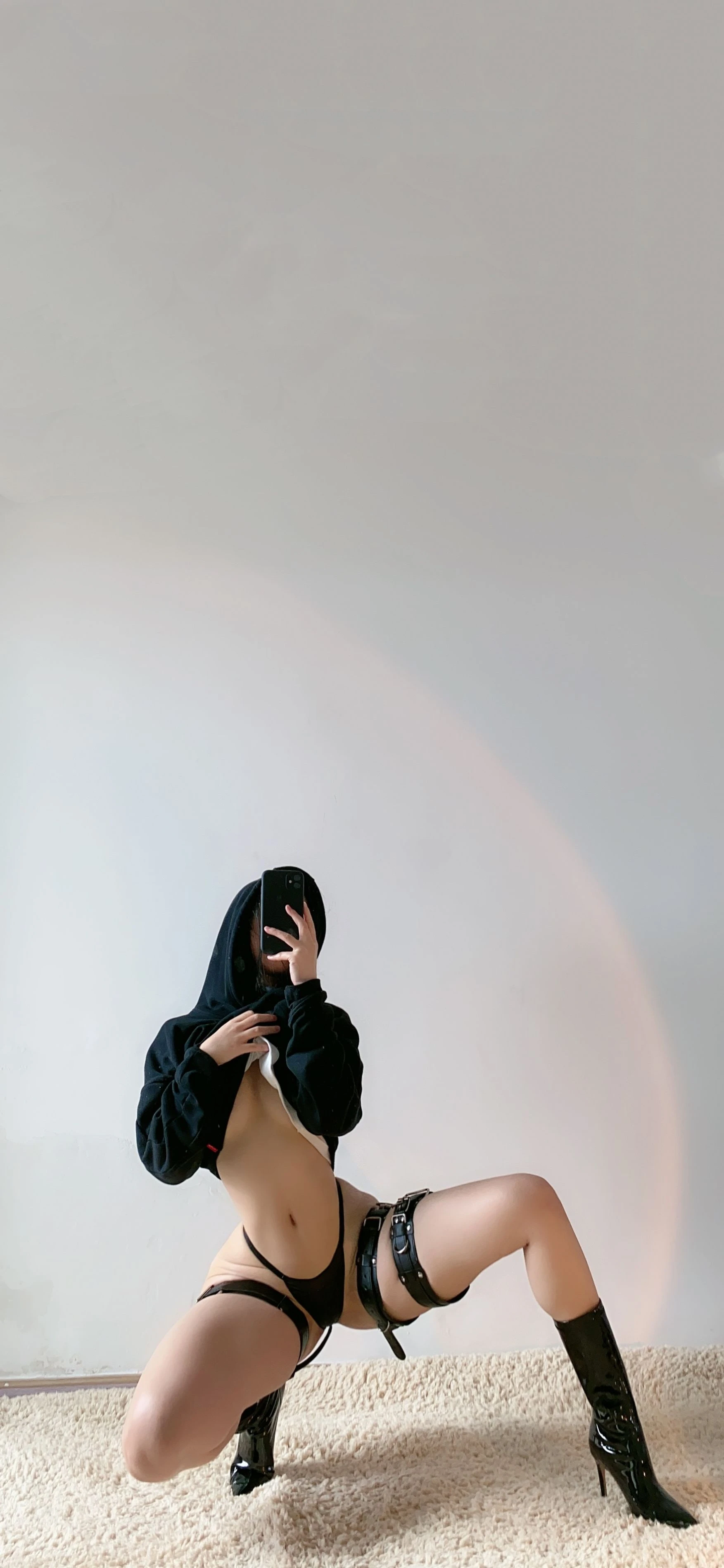 性感舞者私藏美照 – 台中街拍凌晨獨家呈現獨家 - 167