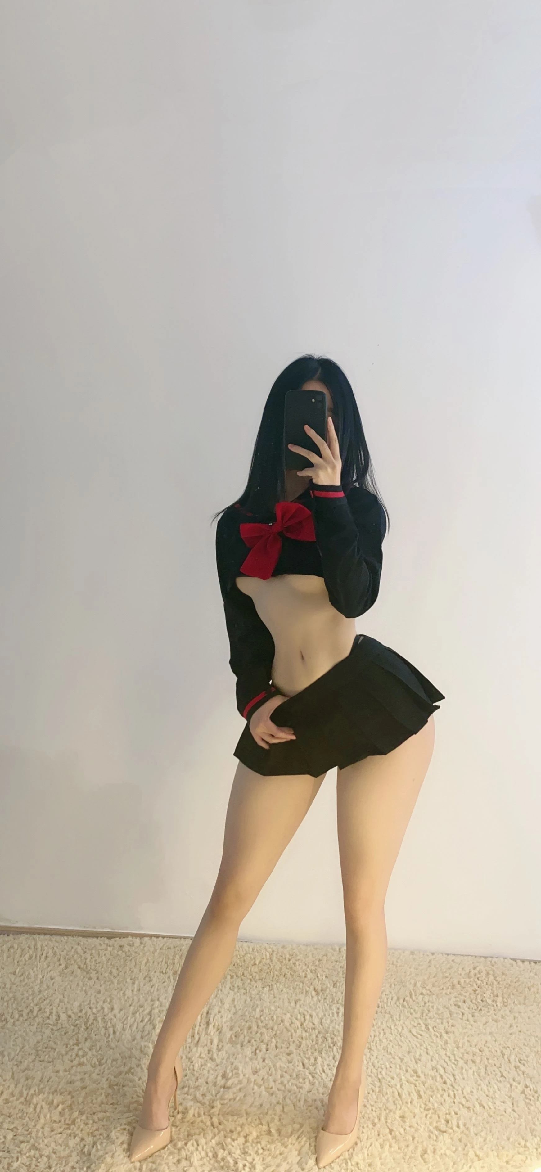 性感舞者私藏美照 – 台中街拍凌晨獨家呈現獨家 - 172