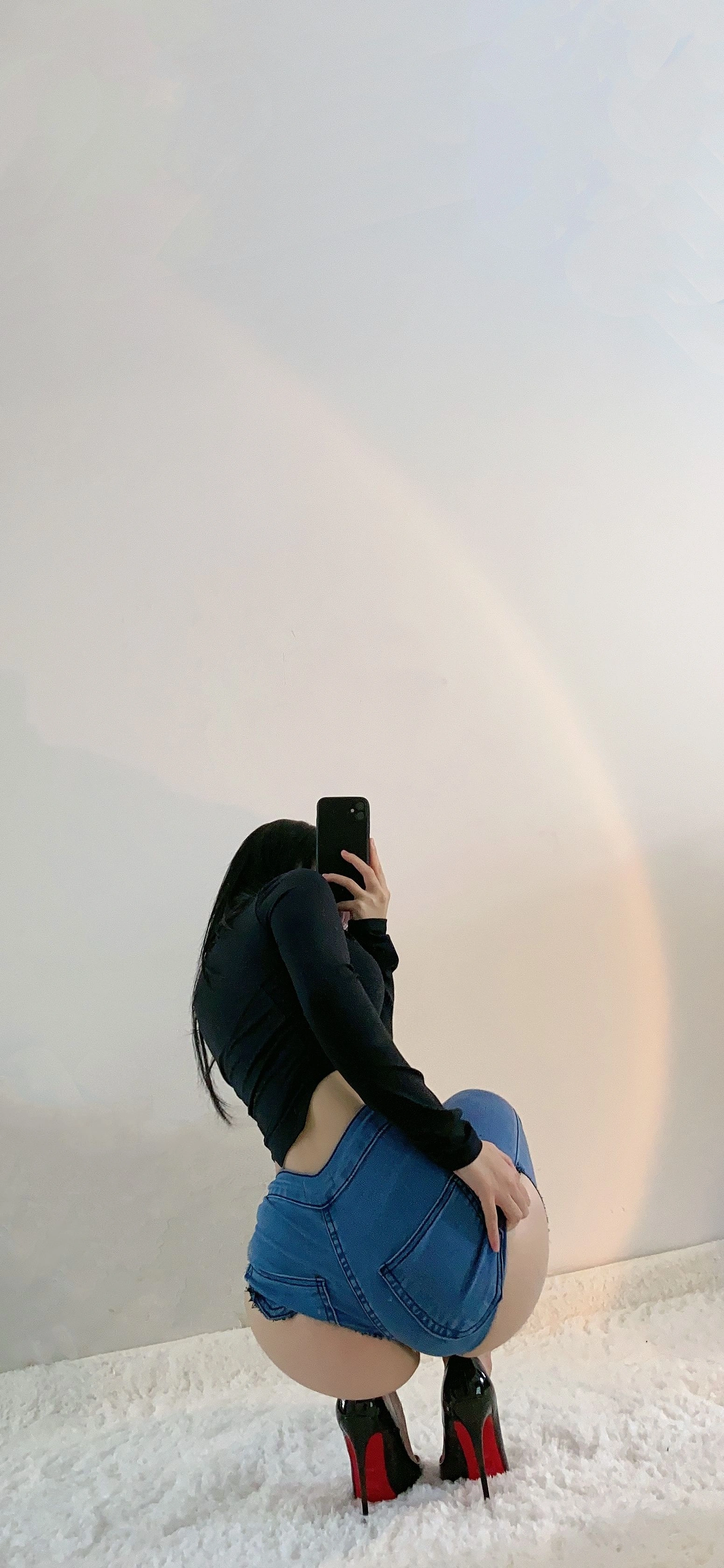 性感舞者私藏美照 – 台中街拍凌晨獨家呈現獨家 - 18