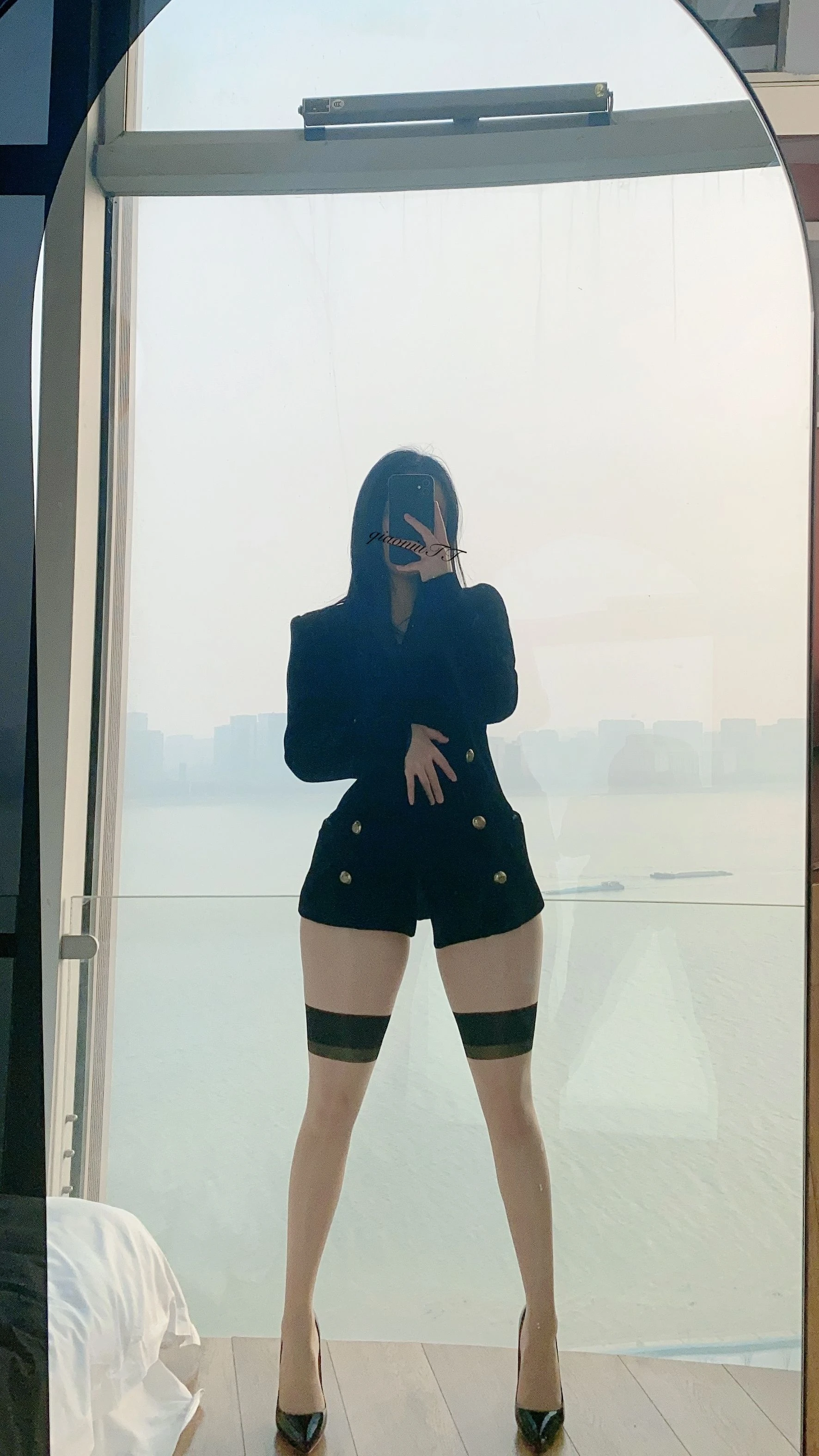 性感舞者私藏美照 – 台中街拍凌晨獨家呈現獨家 - 195