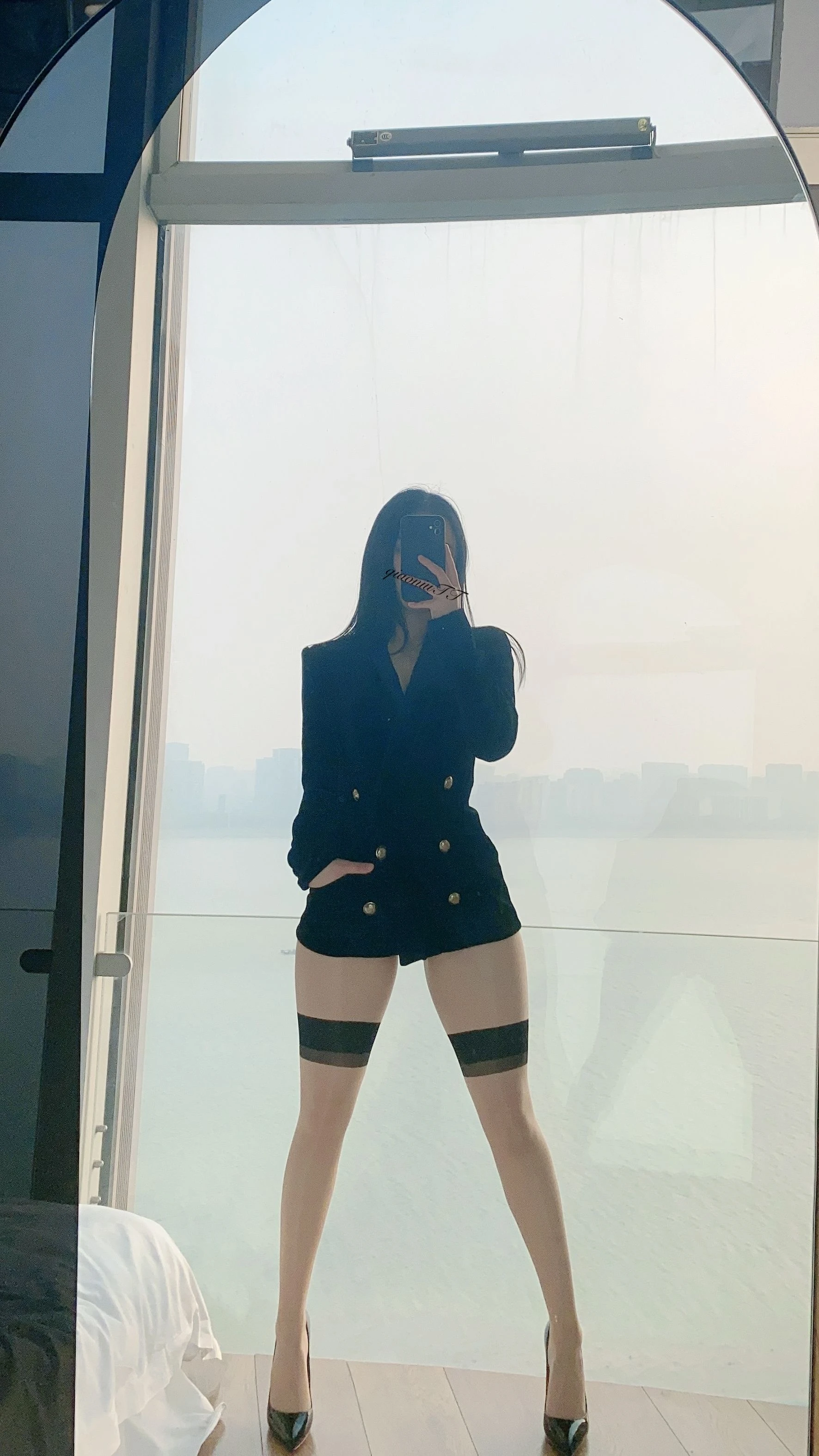 性感舞者私藏美照 – 台中街拍凌晨獨家呈現獨家 - 196
