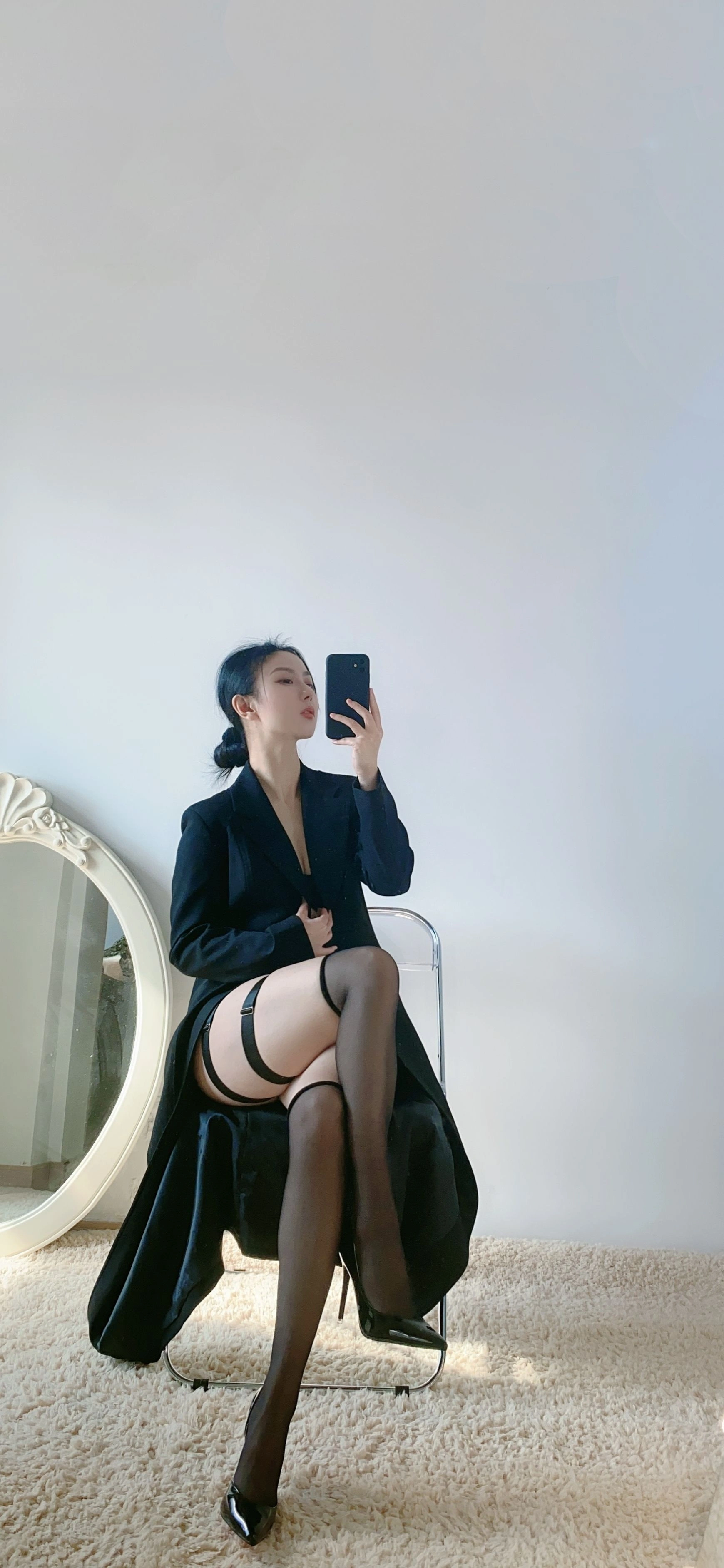 性感舞者私藏美照 – 台中街拍凌晨獨家呈現獨家 - 2