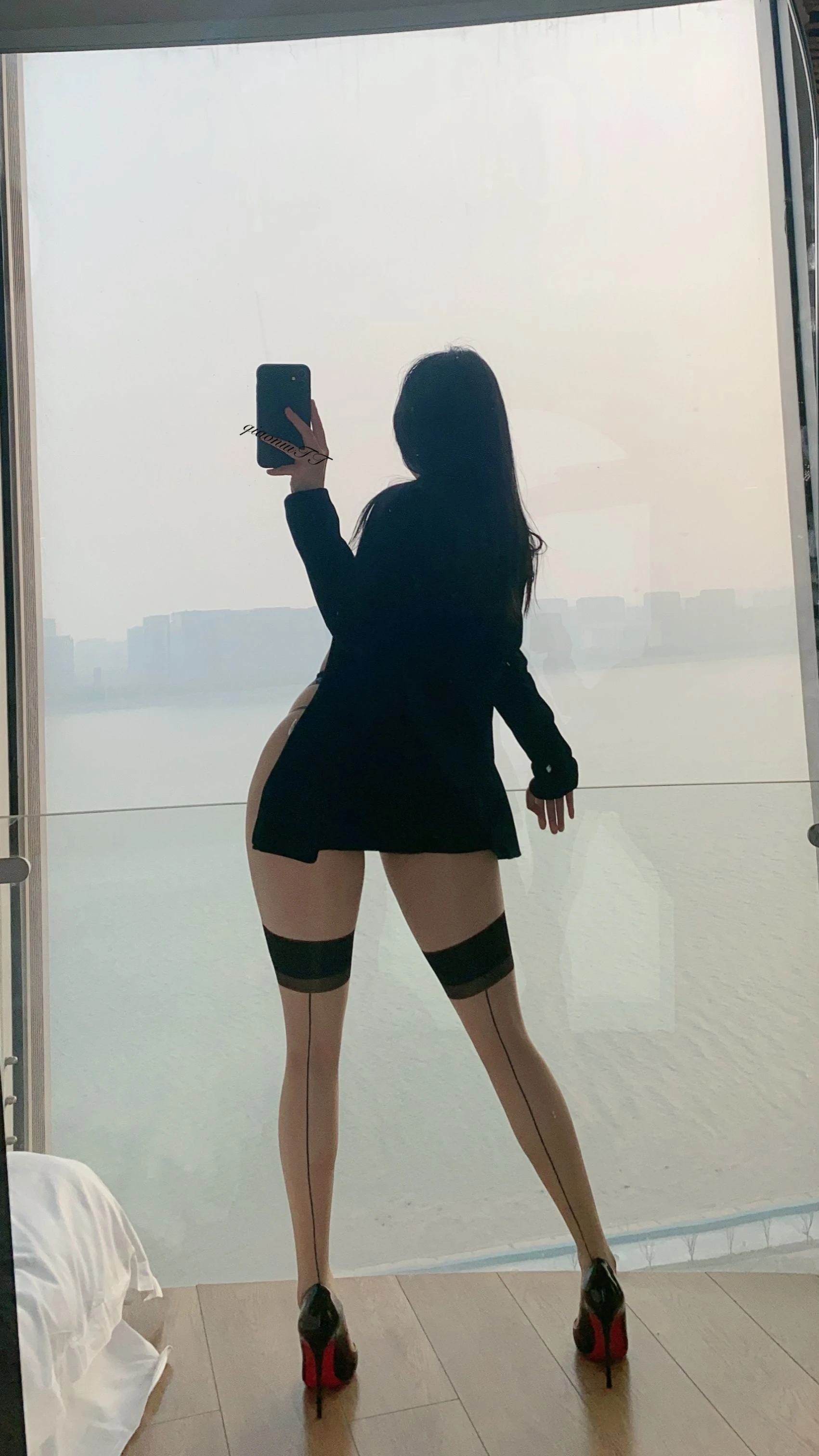 性感舞者私藏美照 – 台中街拍凌晨獨家呈現獨家 - 203