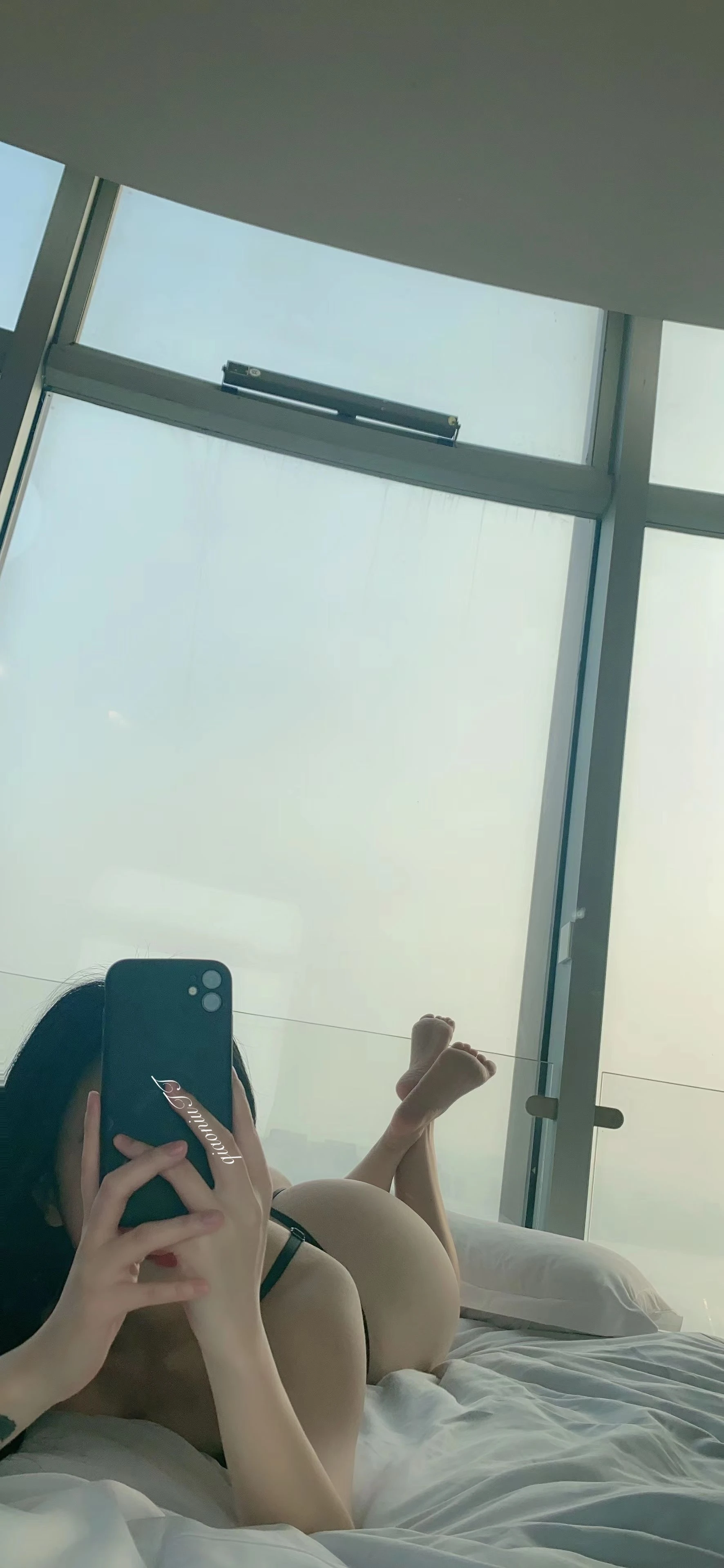 性感舞者私藏美照 – 台中街拍凌晨獨家呈現獨家 - 204
