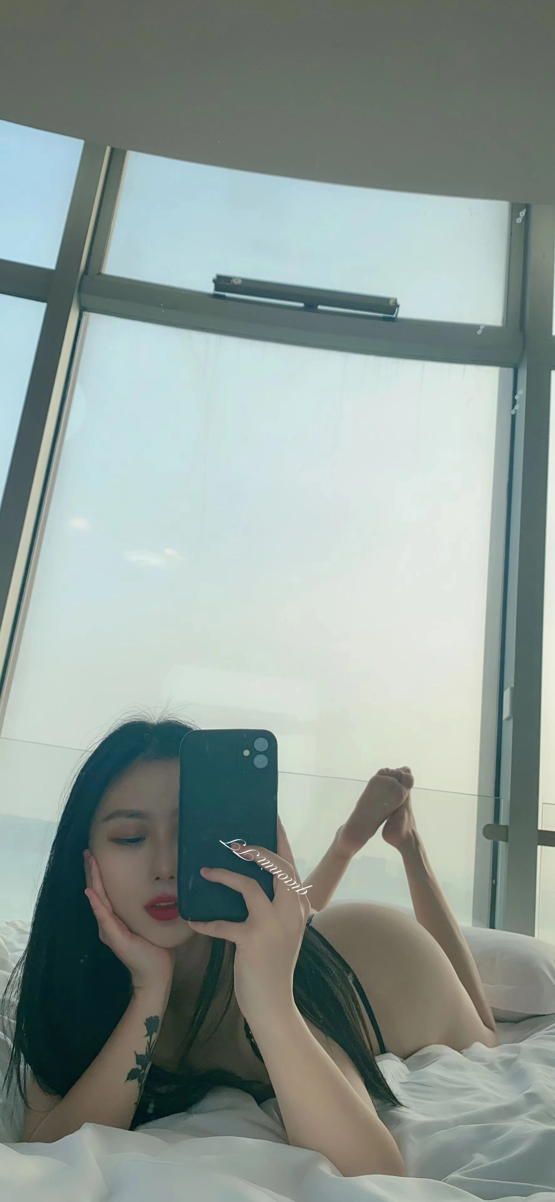 性感舞者私藏美照 – 台中街拍凌晨獨家呈現獨家 - 205