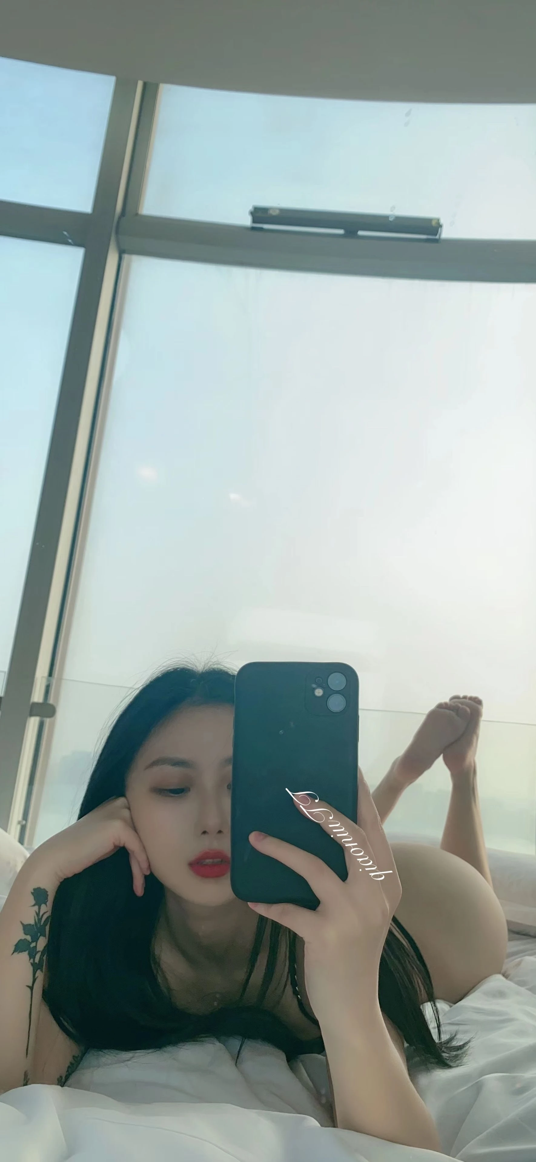 性感舞者私藏美照 – 台中街拍凌晨獨家呈現獨家 - 208