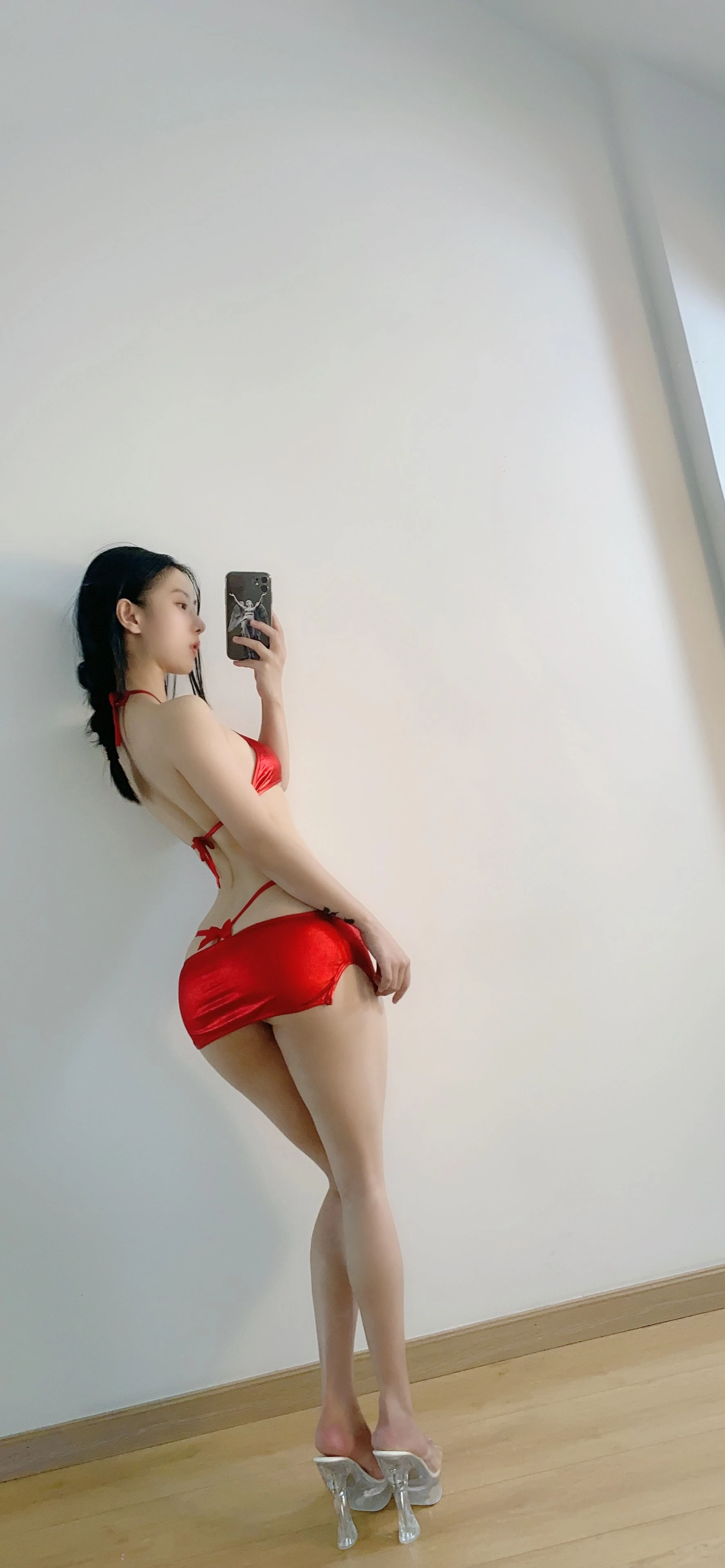性感舞者私藏美照 – 台中街拍凌晨獨家呈現獨家 - 220