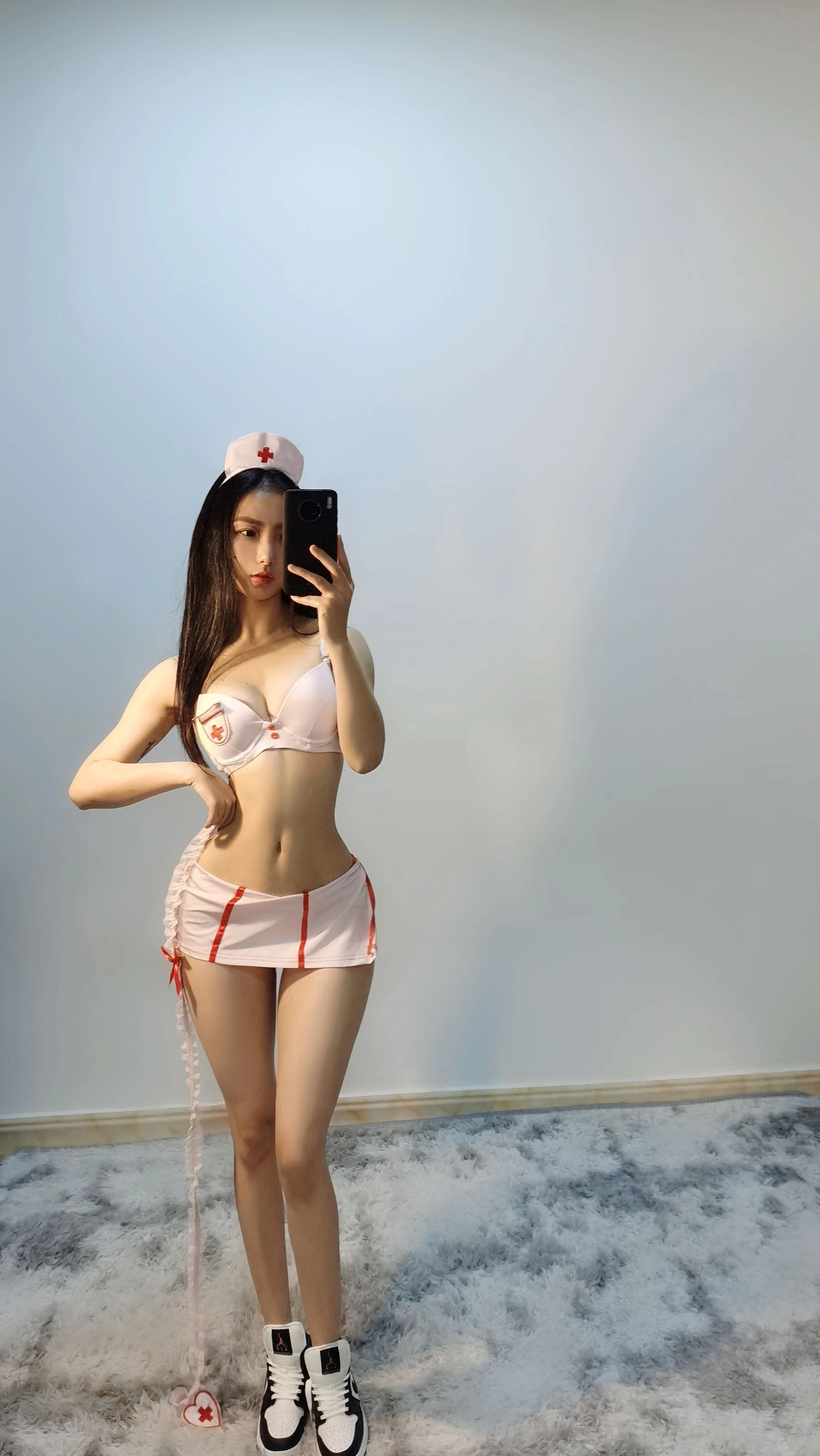 性感舞者私藏美照 – 台中街拍凌晨獨家呈現獨家 - 233