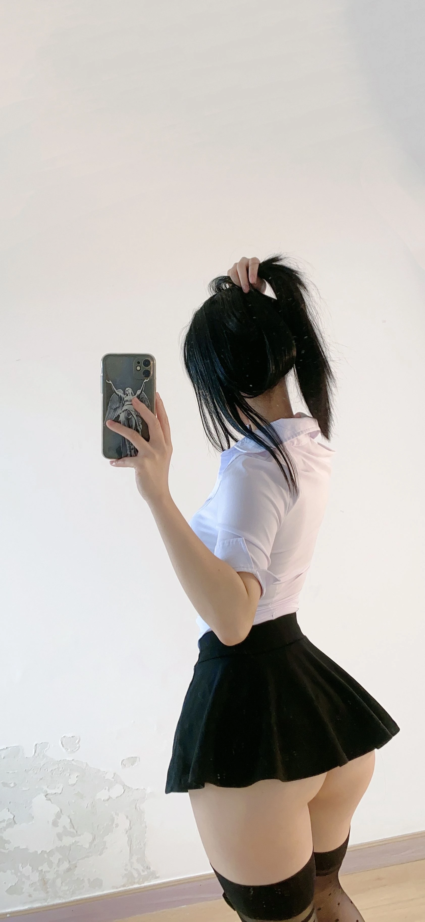 性感舞者私藏美照 – 台中街拍凌晨獨家呈現獨家 - 237