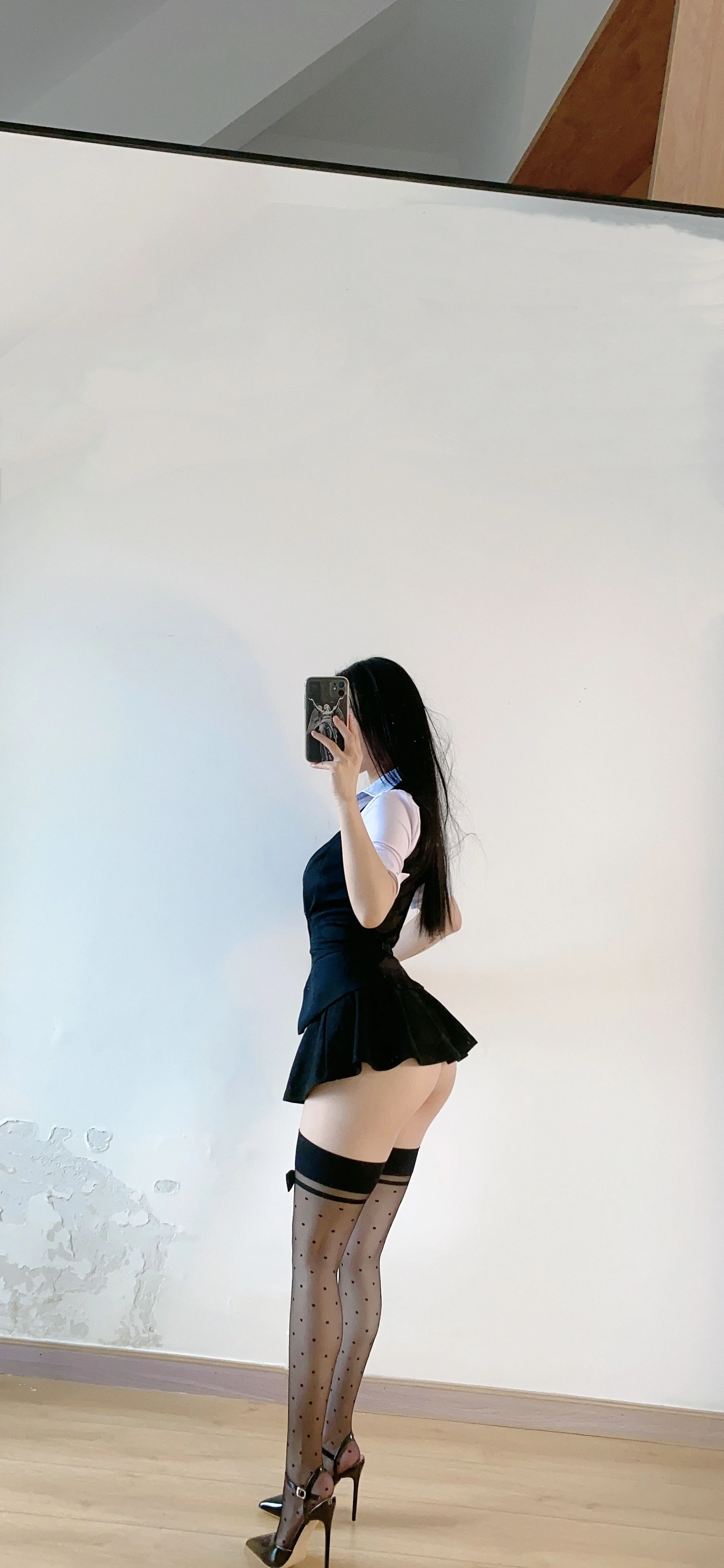 性感舞者私藏美照 – 台中街拍凌晨獨家呈現獨家 - 240