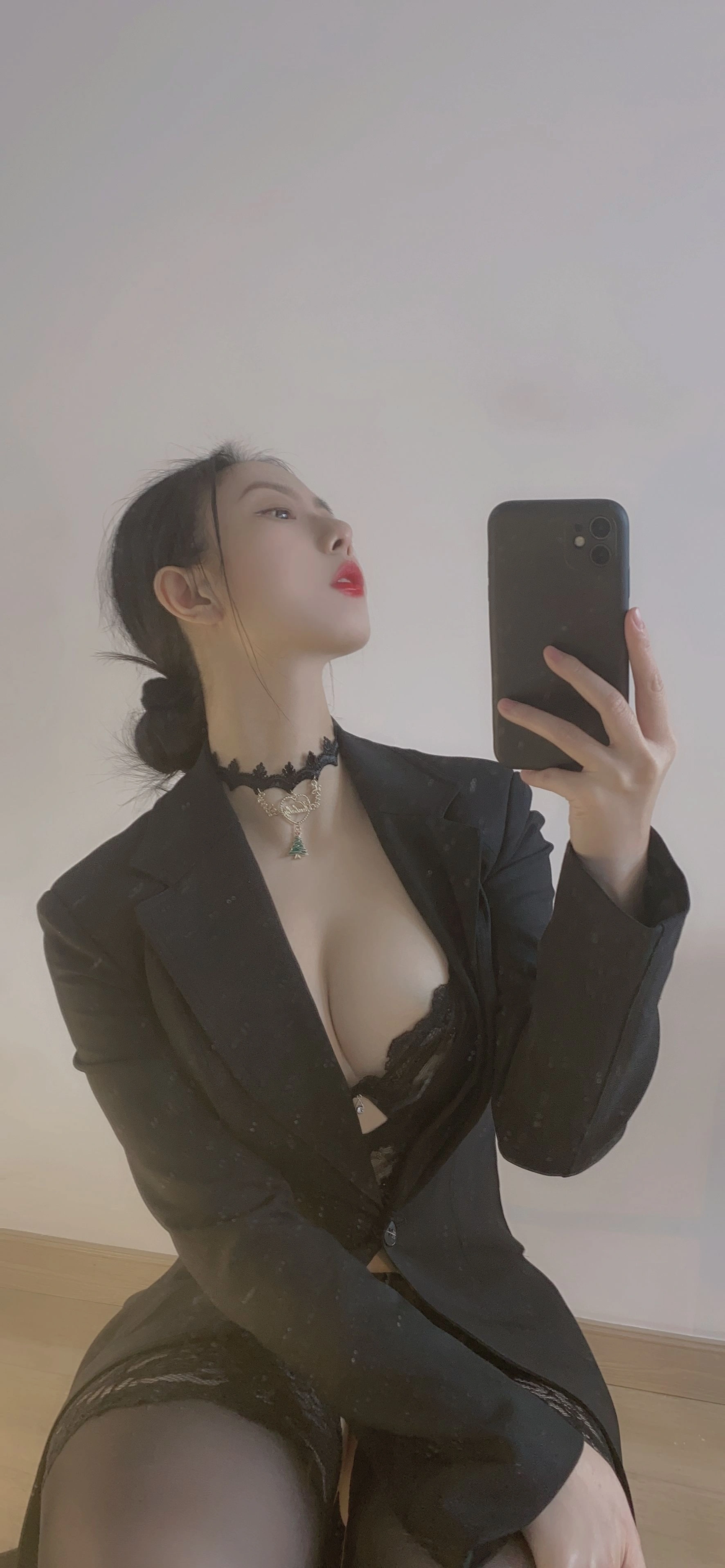 性感舞者私藏美照 – 台中街拍凌晨獨家呈現獨家 - 25