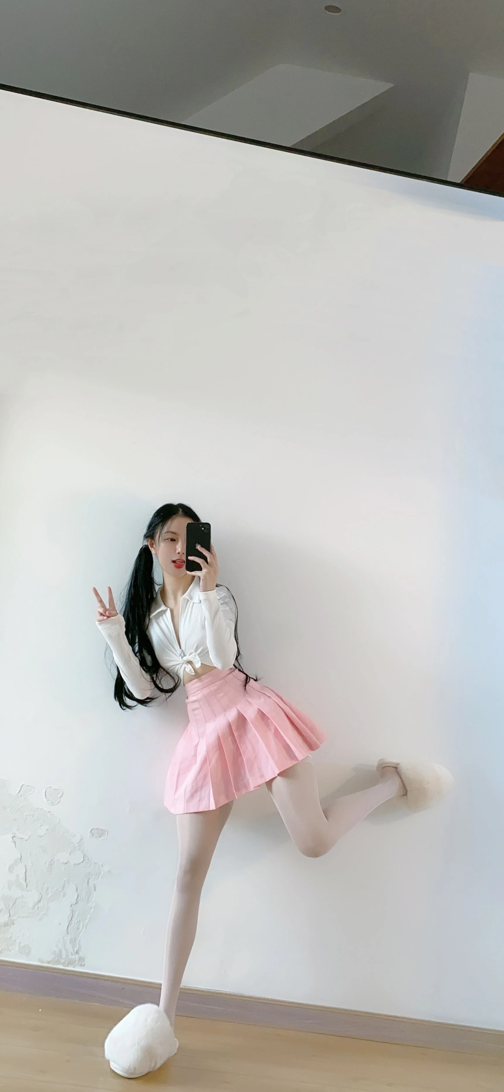 性感舞者私藏美照 – 台中街拍凌晨獨家呈現獨家 - 253