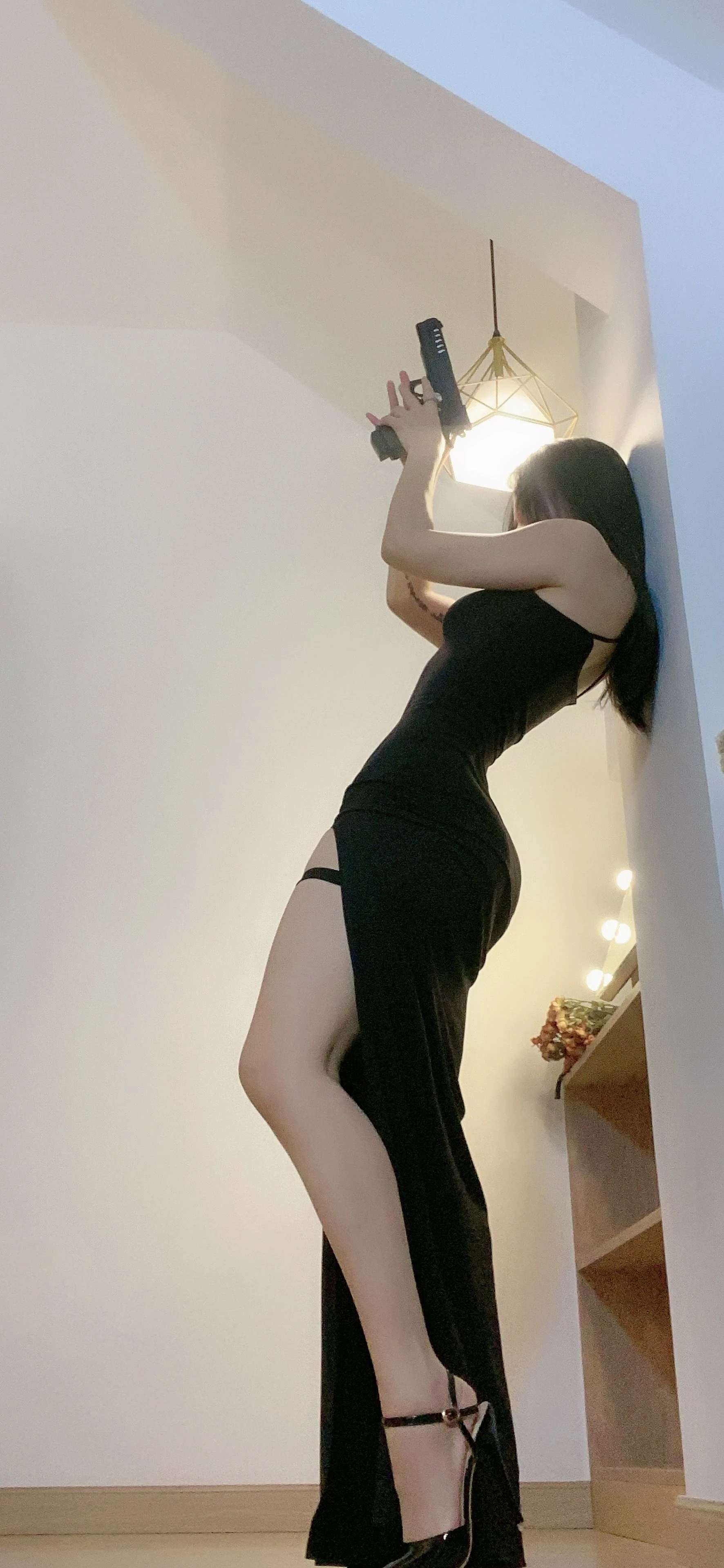 性感舞者私藏美照 – 台中街拍凌晨獨家呈現獨家 - 255
