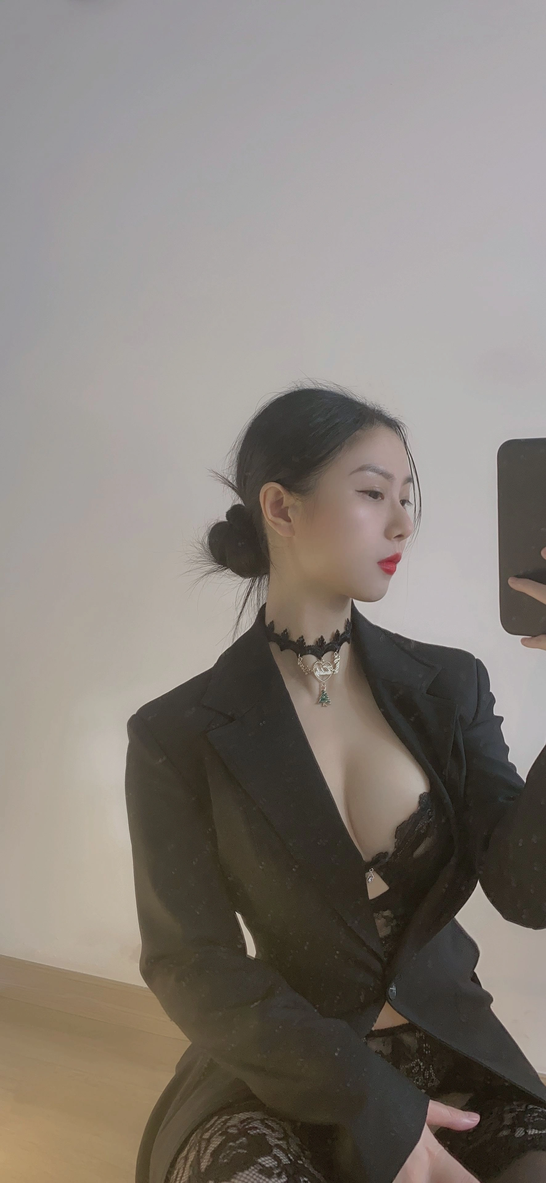 性感舞者私藏美照 – 台中街拍凌晨獨家呈現獨家 - 26