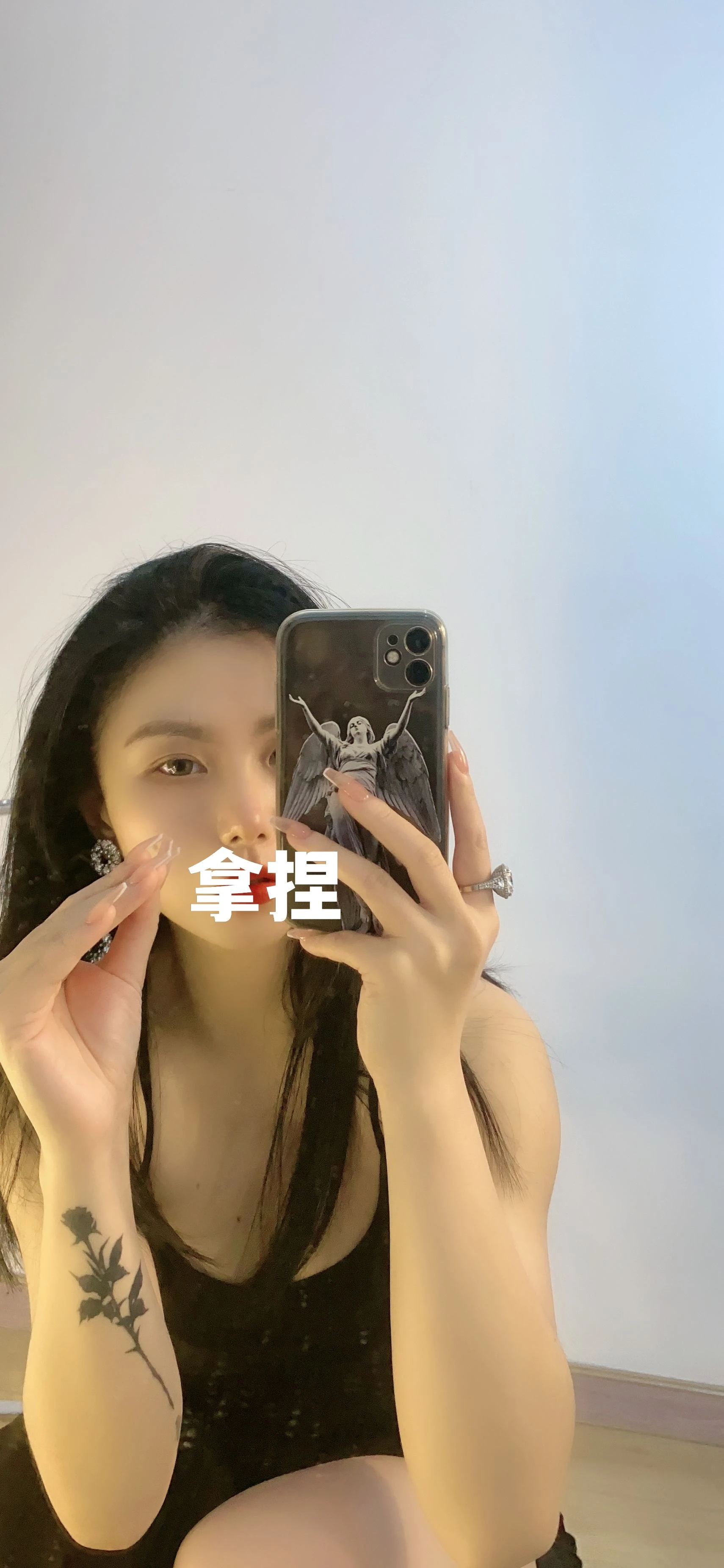 性感舞者私藏美照 – 台中街拍凌晨獨家呈現獨家 - 261