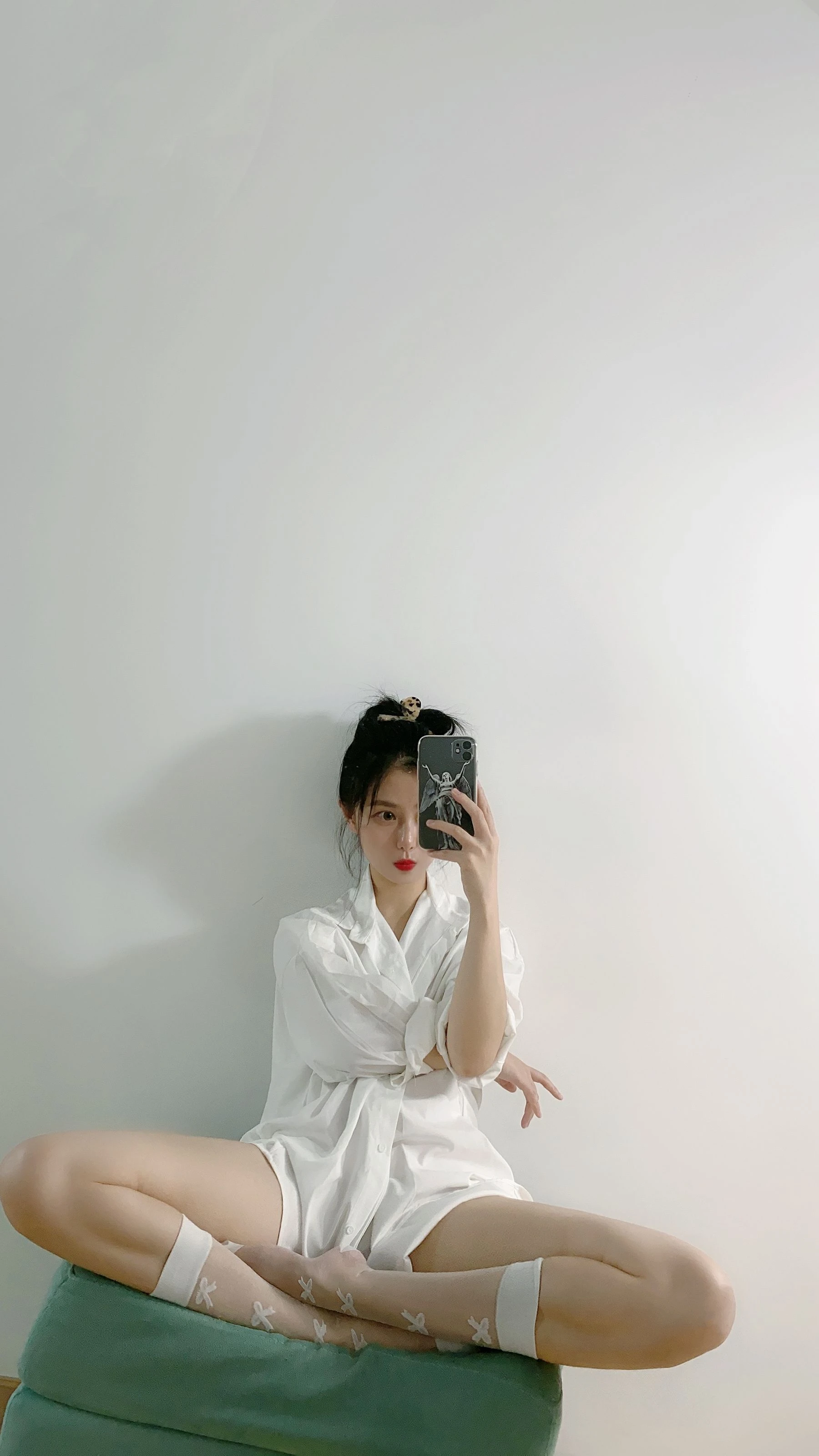 性感舞者私藏美照 – 台中街拍凌晨獨家呈現獨家 - 268