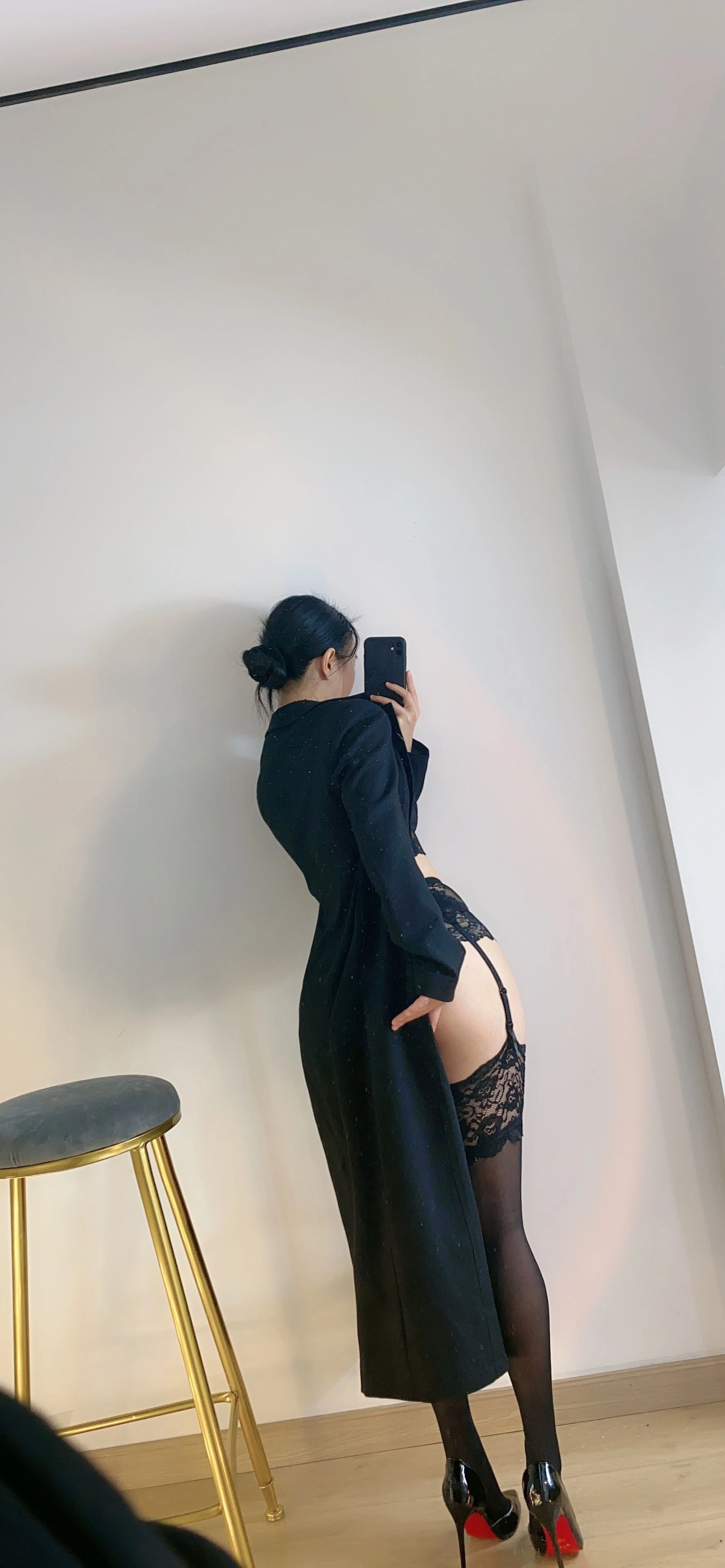 性感舞者私藏美照 – 台中街拍凌晨獨家呈現獨家 - 30