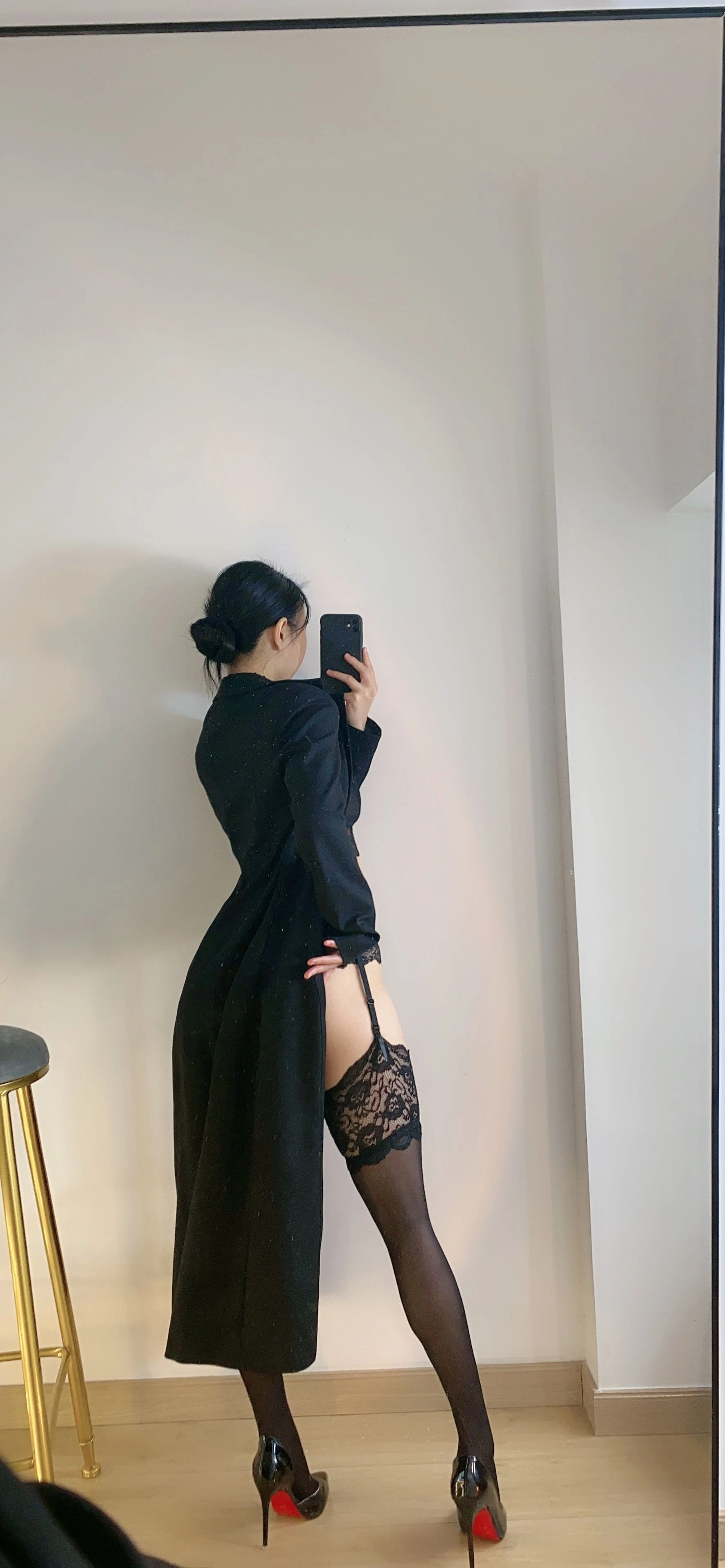 性感舞者私藏美照 – 台中街拍凌晨獨家呈現獨家 - 31
