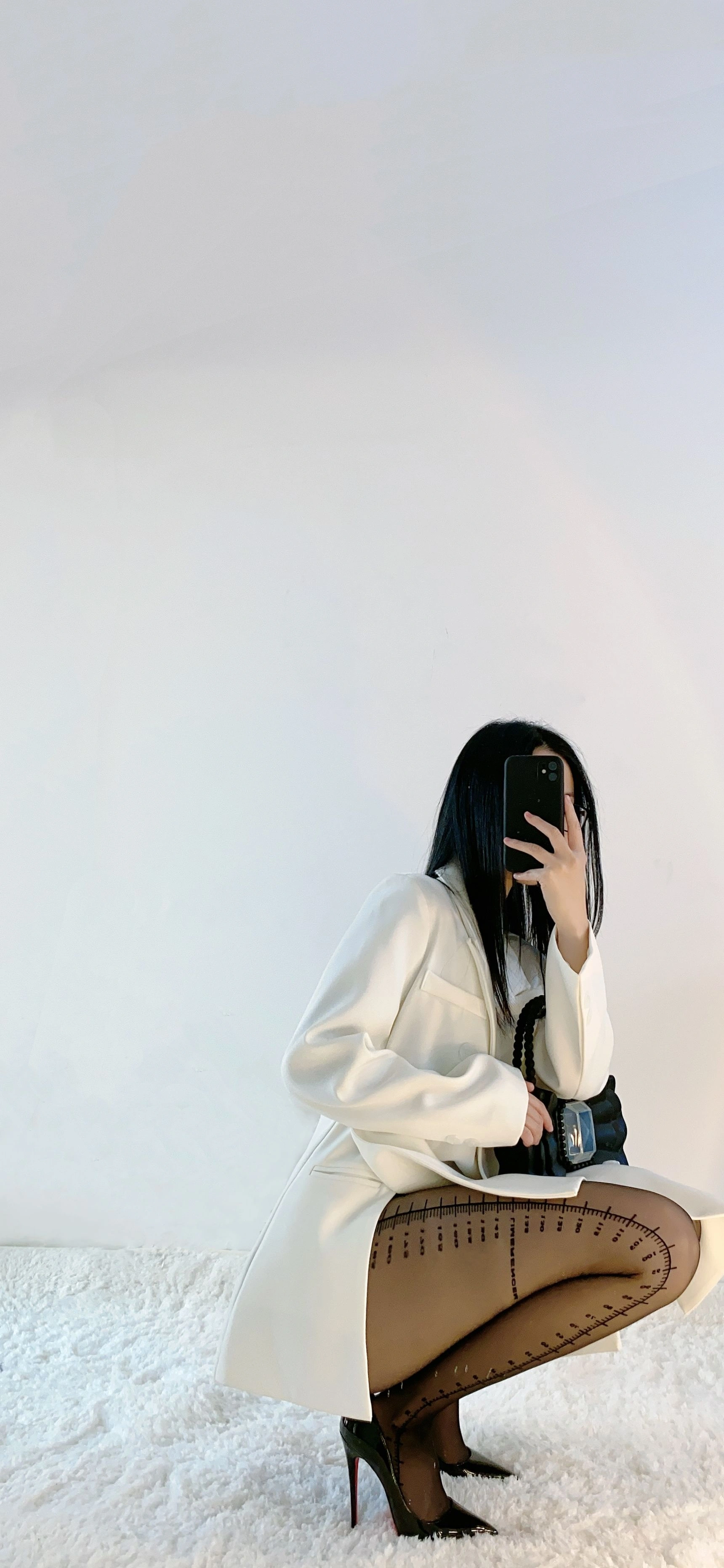 性感舞者私藏美照 – 台中街拍凌晨獨家呈現獨家 - 43
