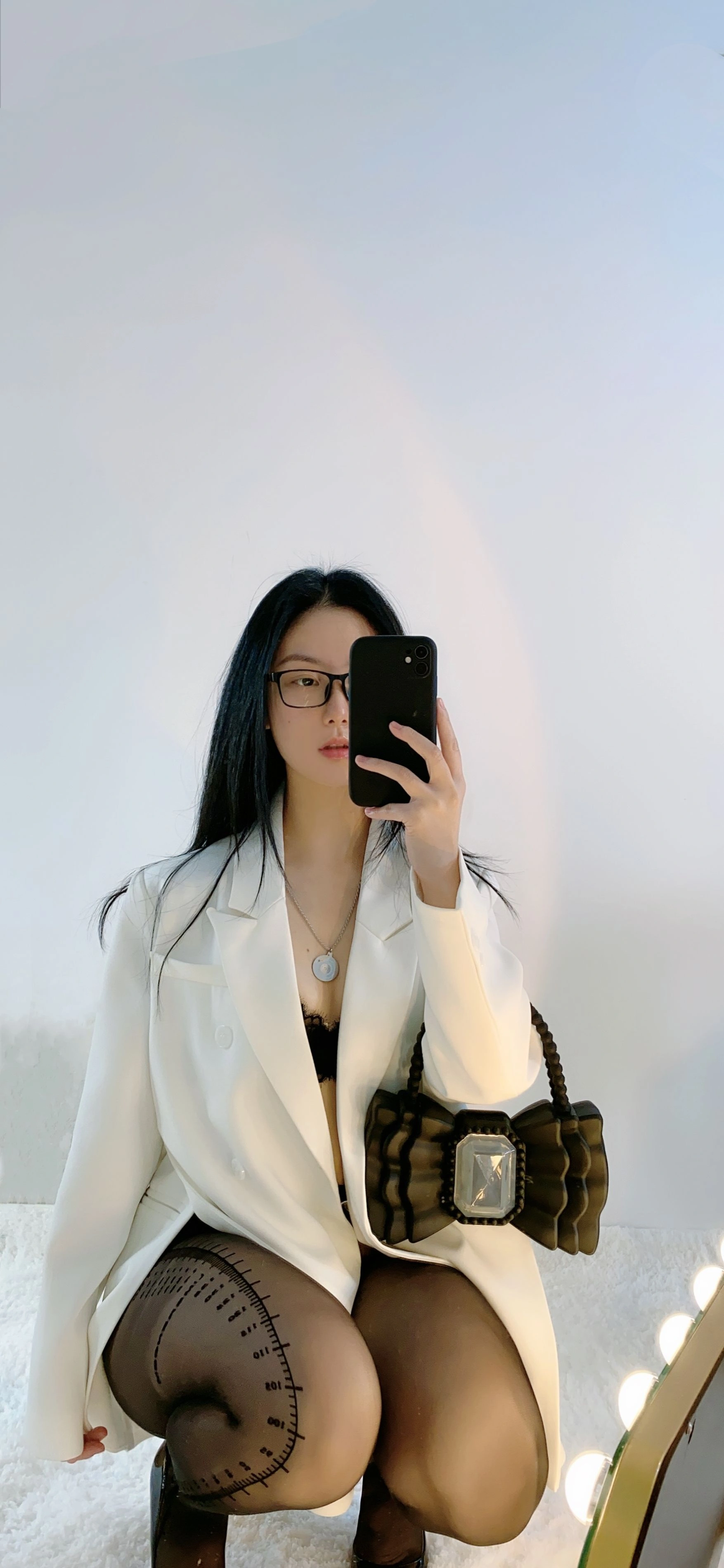 性感舞者私藏美照 – 台中街拍凌晨獨家呈現獨家 - 49