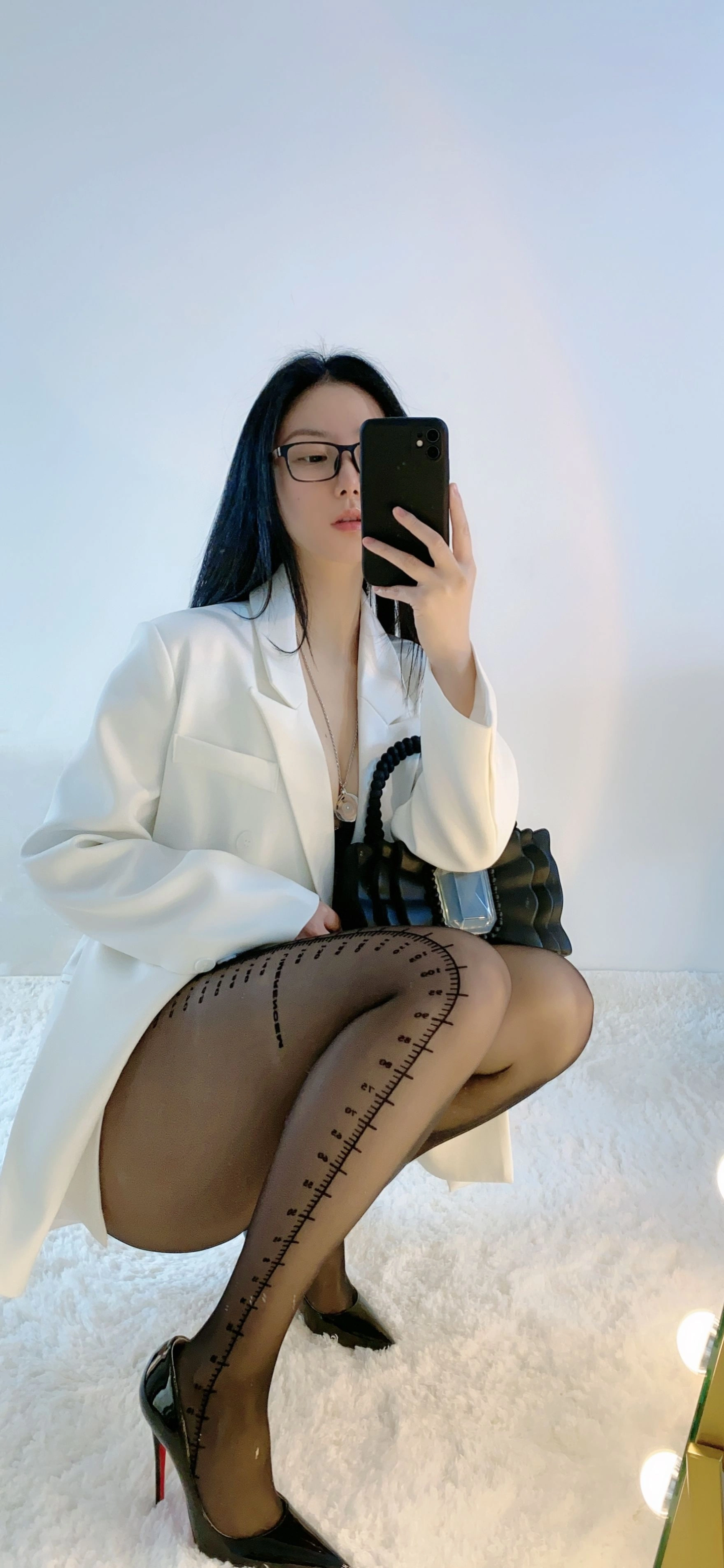 性感舞者私藏美照 – 台中街拍凌晨獨家呈現獨家 - 53