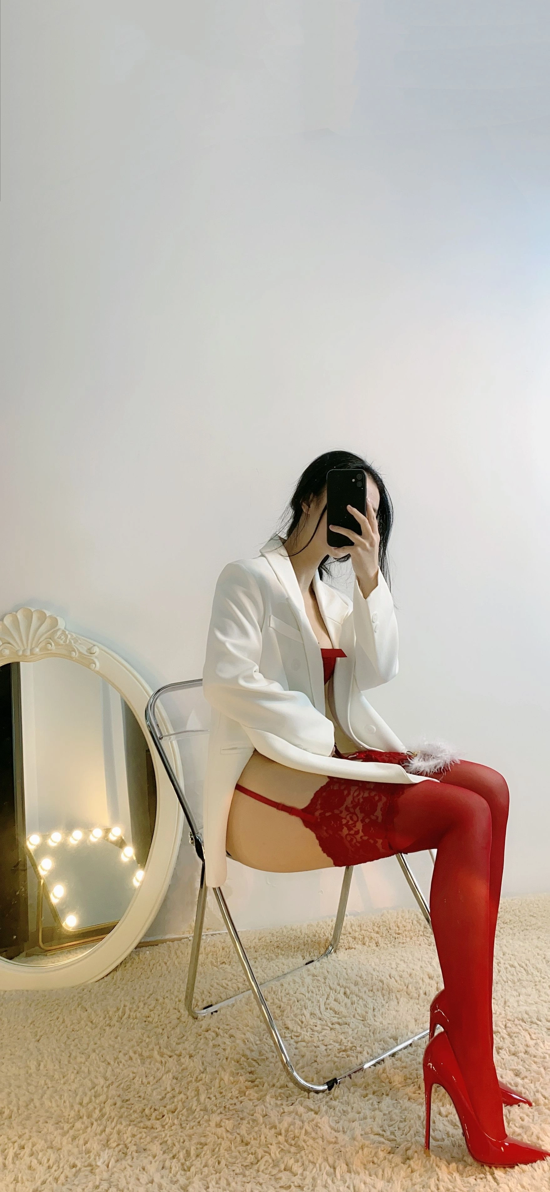 性感舞者私藏美照 – 台中街拍凌晨獨家呈現獨家 - 56