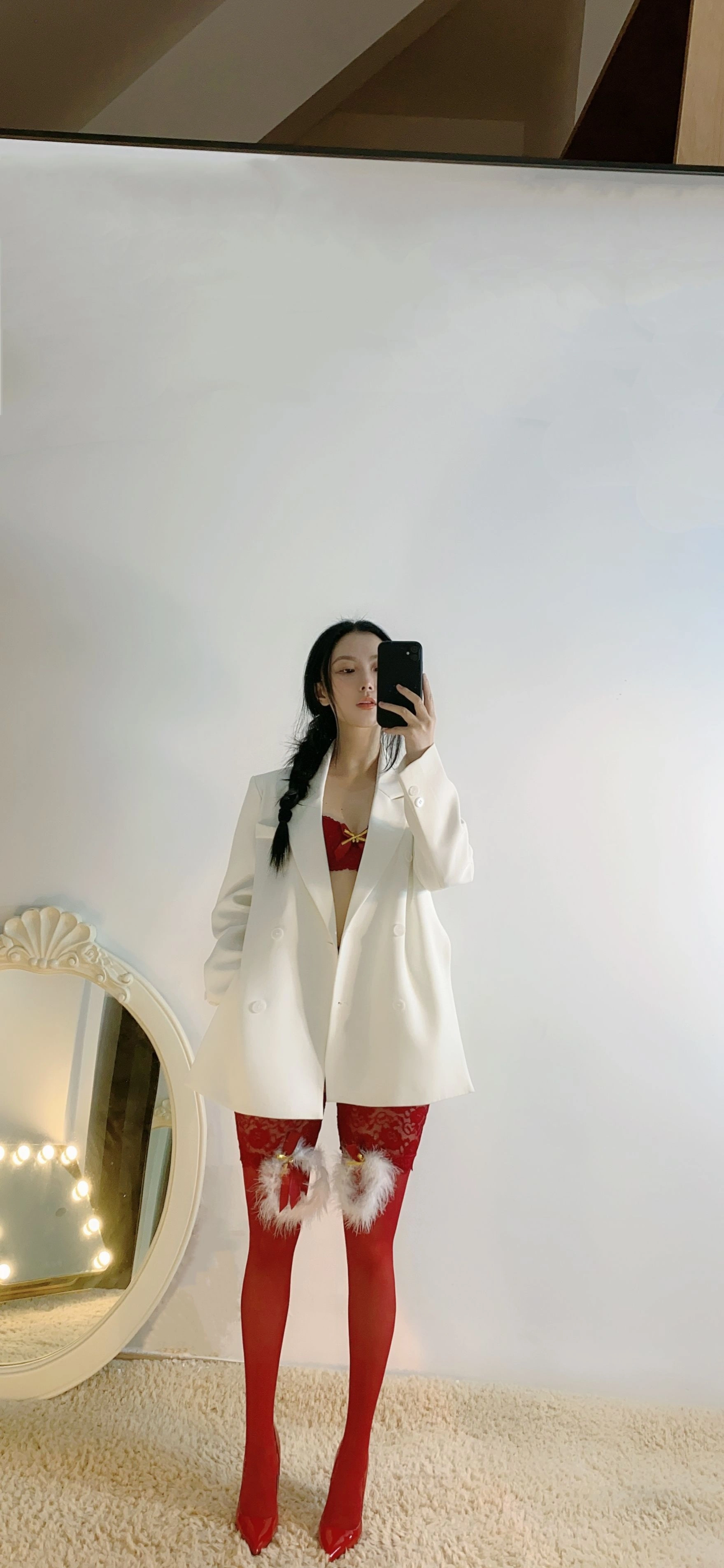 性感舞者私藏美照 – 台中街拍凌晨獨家呈現獨家 - 57