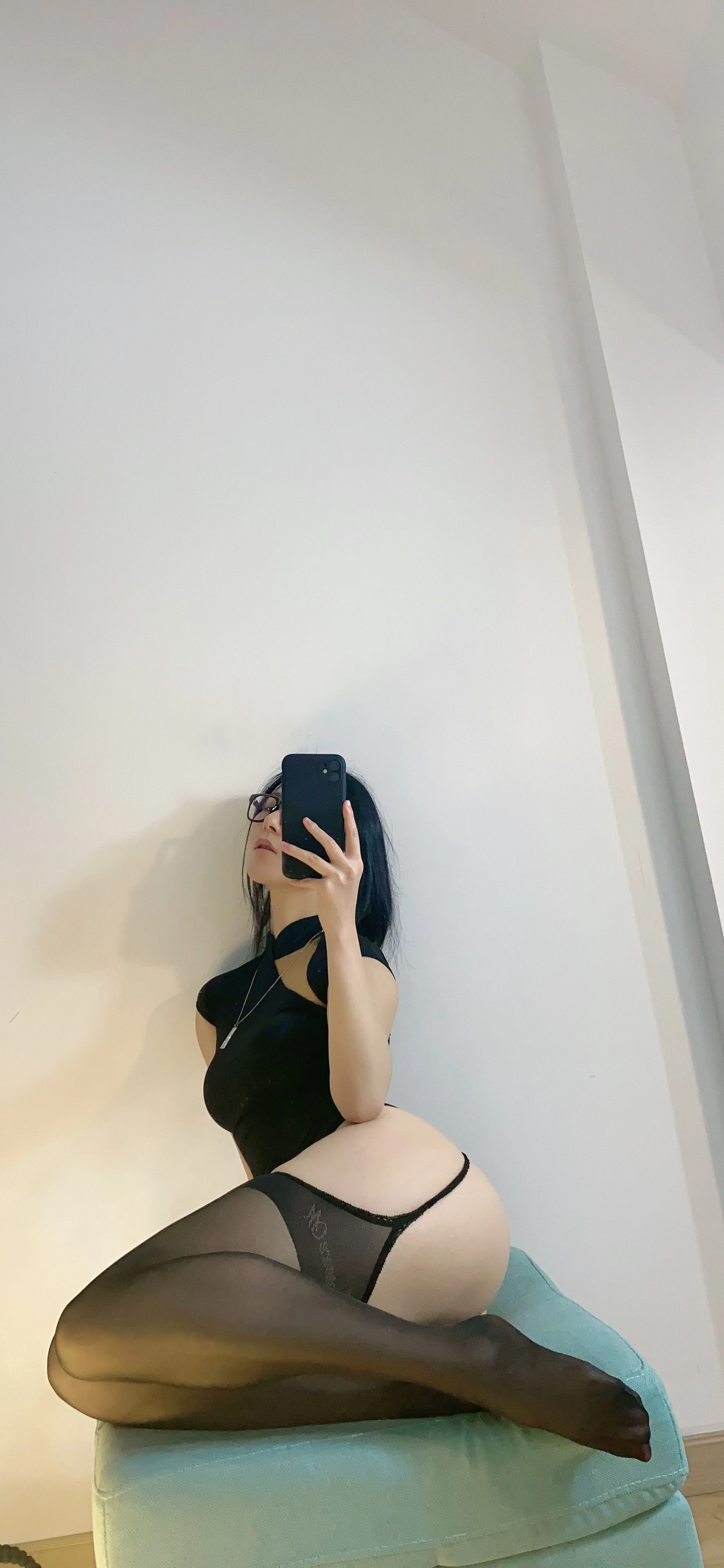性感舞者私藏美照 – 台中街拍凌晨獨家呈現獨家 - 58