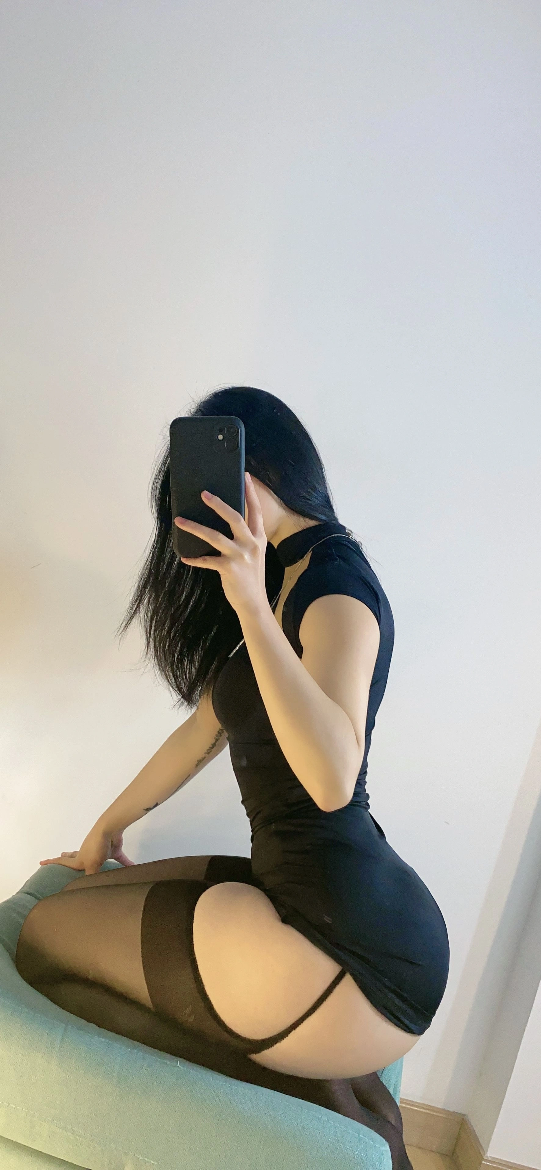 性感舞者私藏美照 – 台中街拍凌晨獨家呈現獨家 - 64