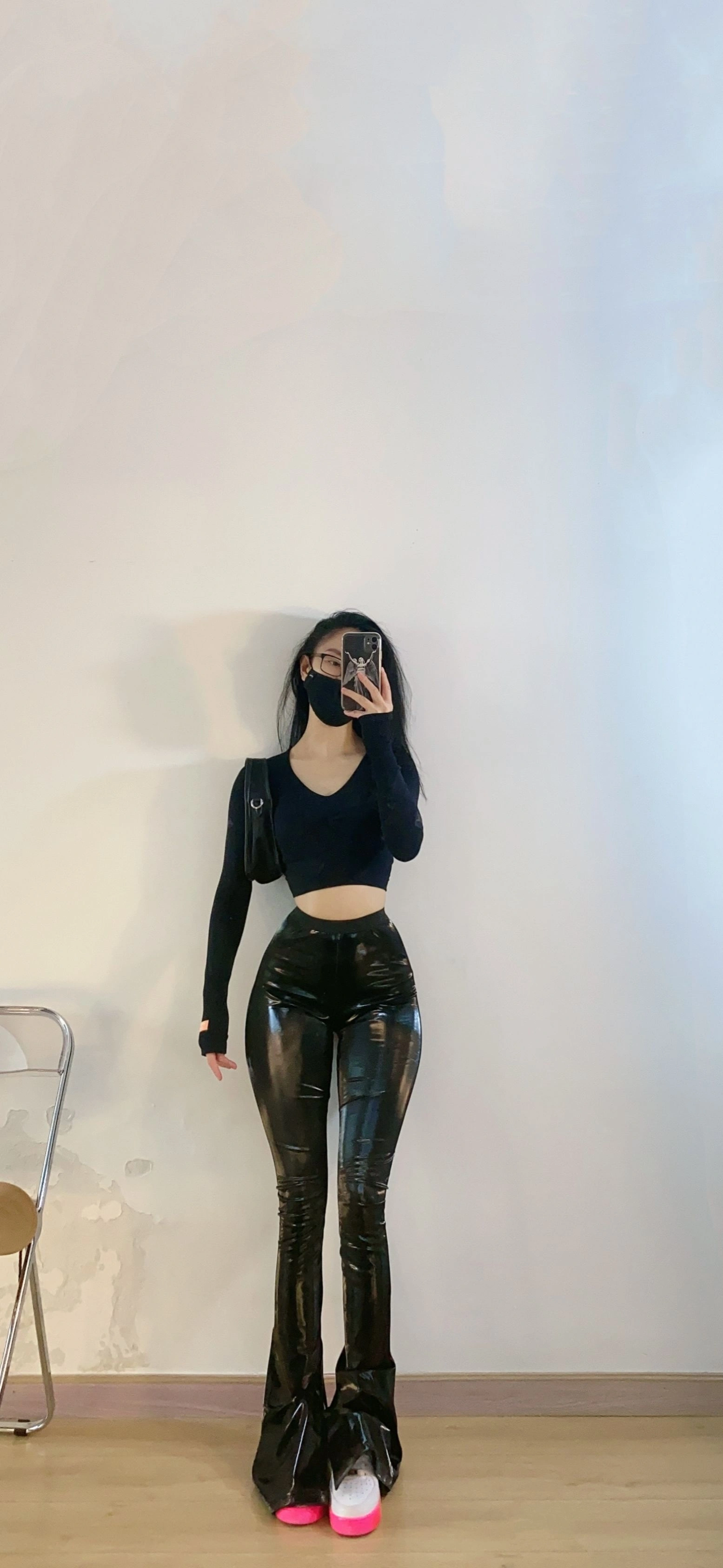 性感舞者私藏美照 – 台中街拍凌晨獨家呈現獨家 - 74