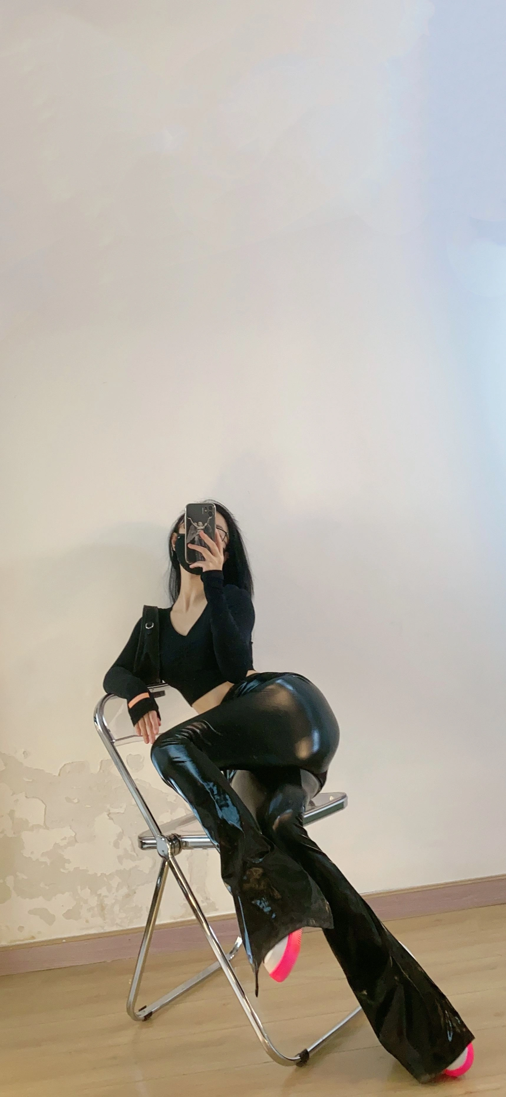 性感舞者私藏美照 – 台中街拍凌晨獨家呈現獨家 - 79