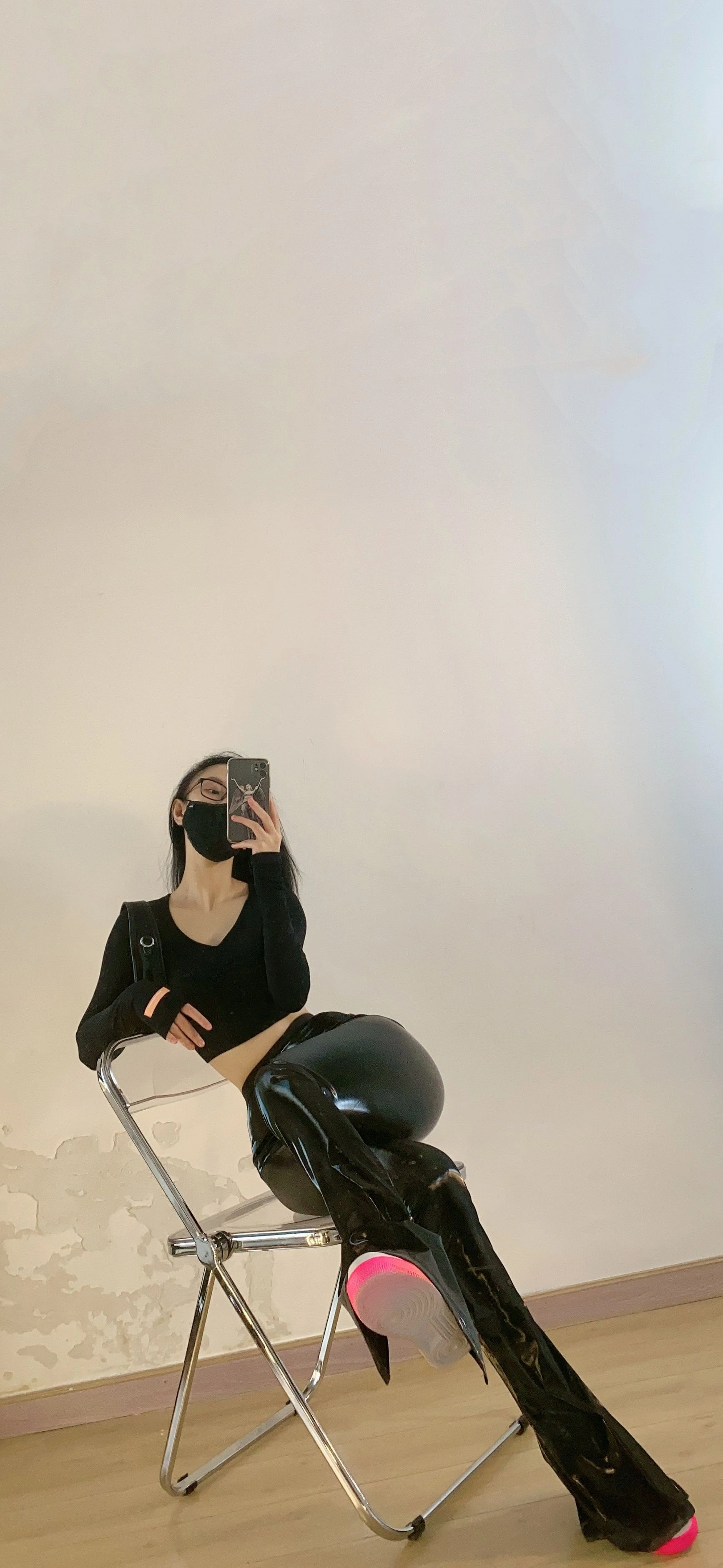 性感舞者私藏美照 – 台中街拍凌晨獨家呈現獨家 - 80