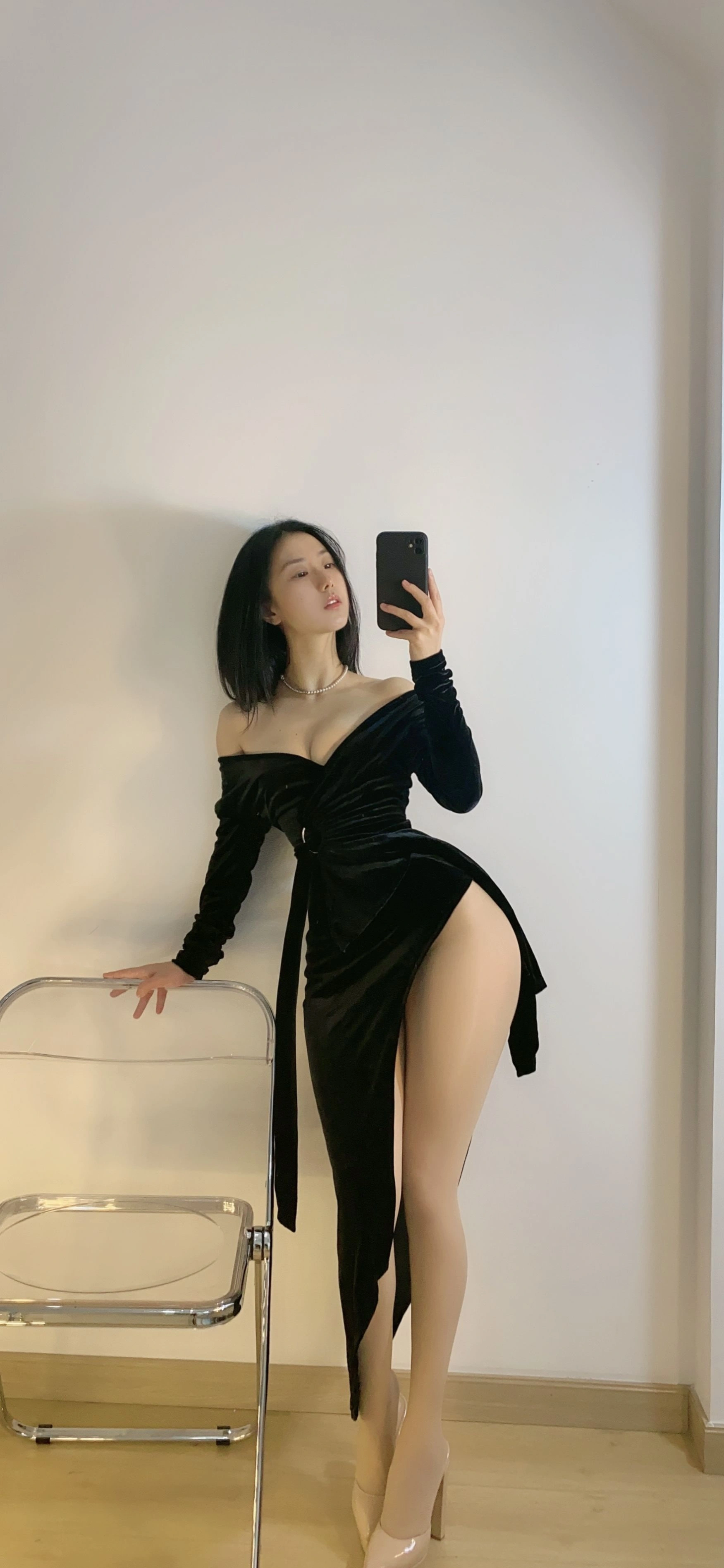 性感舞者私藏美照 – 台中街拍凌晨獨家呈現獨家 - 88
