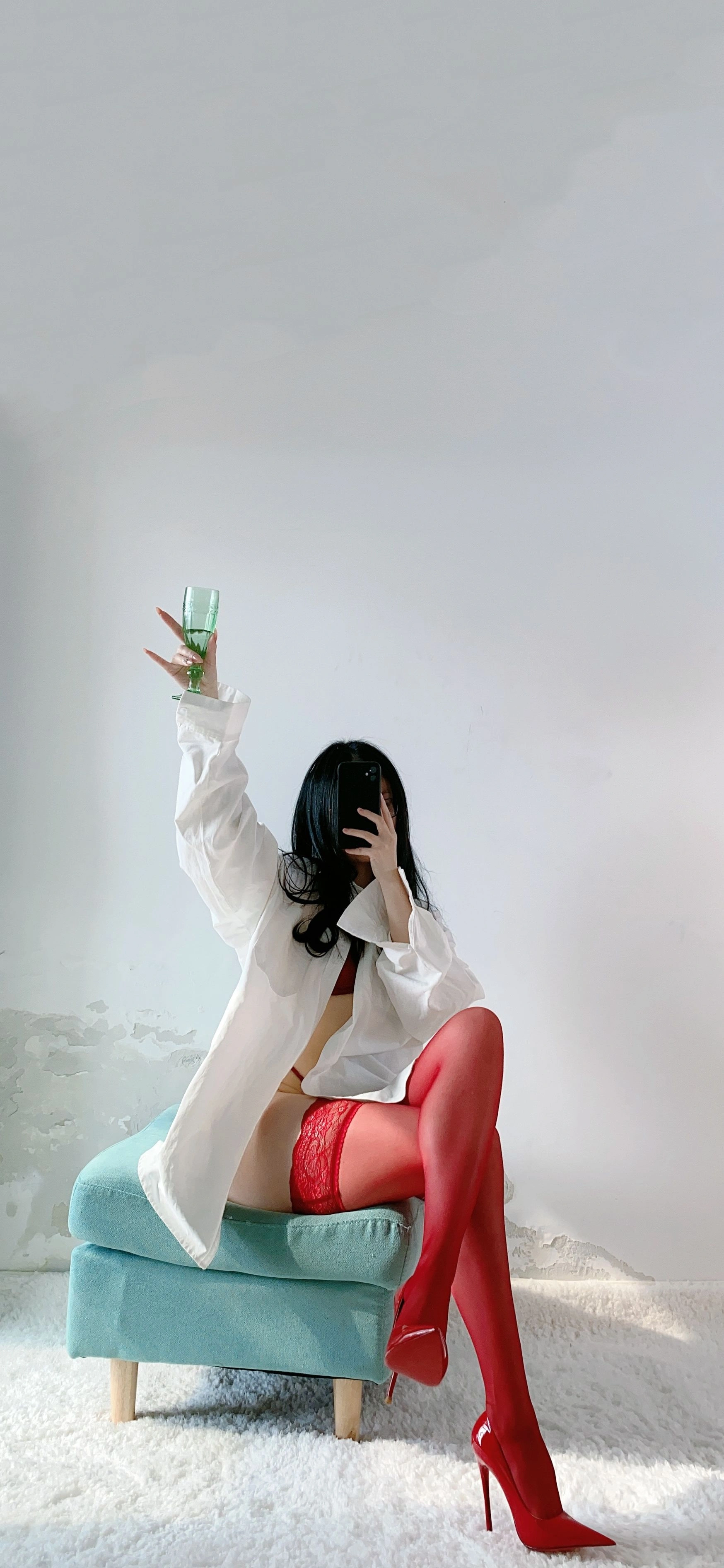 性感舞者私藏美照 – 台中街拍凌晨獨家呈現獨家 - 99