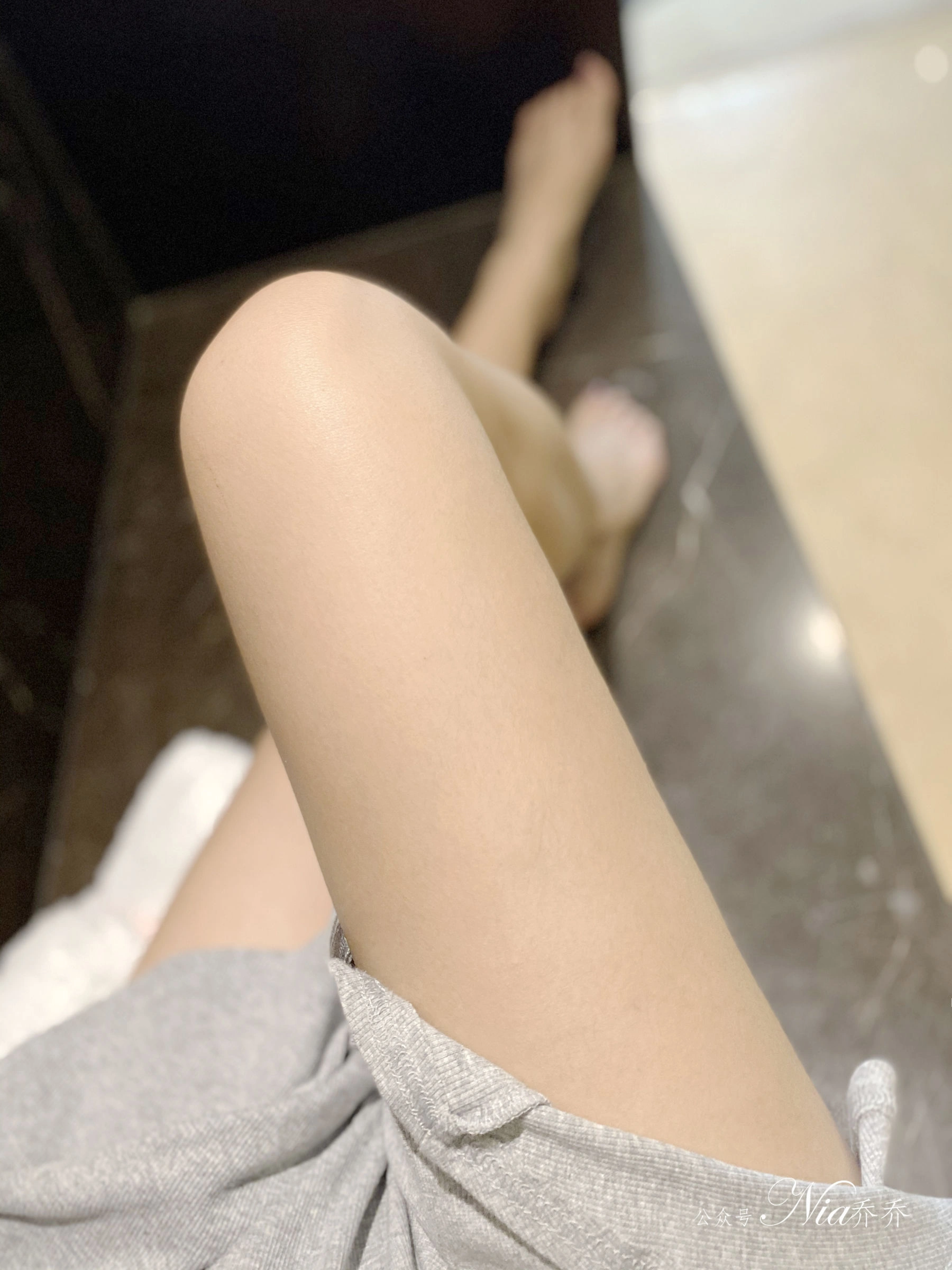 優雅時刻主播街拍寫真 – 晴日高貴風採再現獨家 - 7