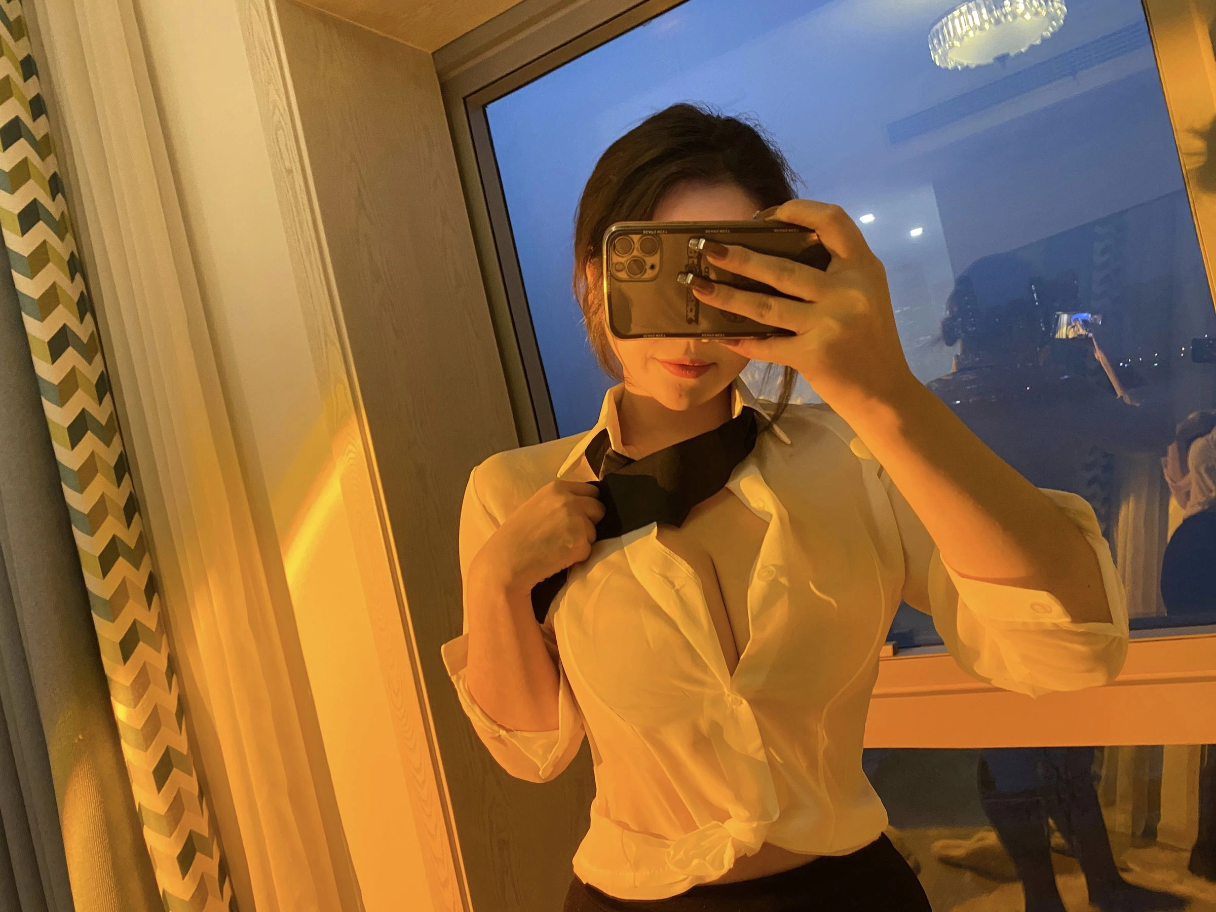 清純主播私藏美照 – 台南街拍正午獨家呈現限量 - 153