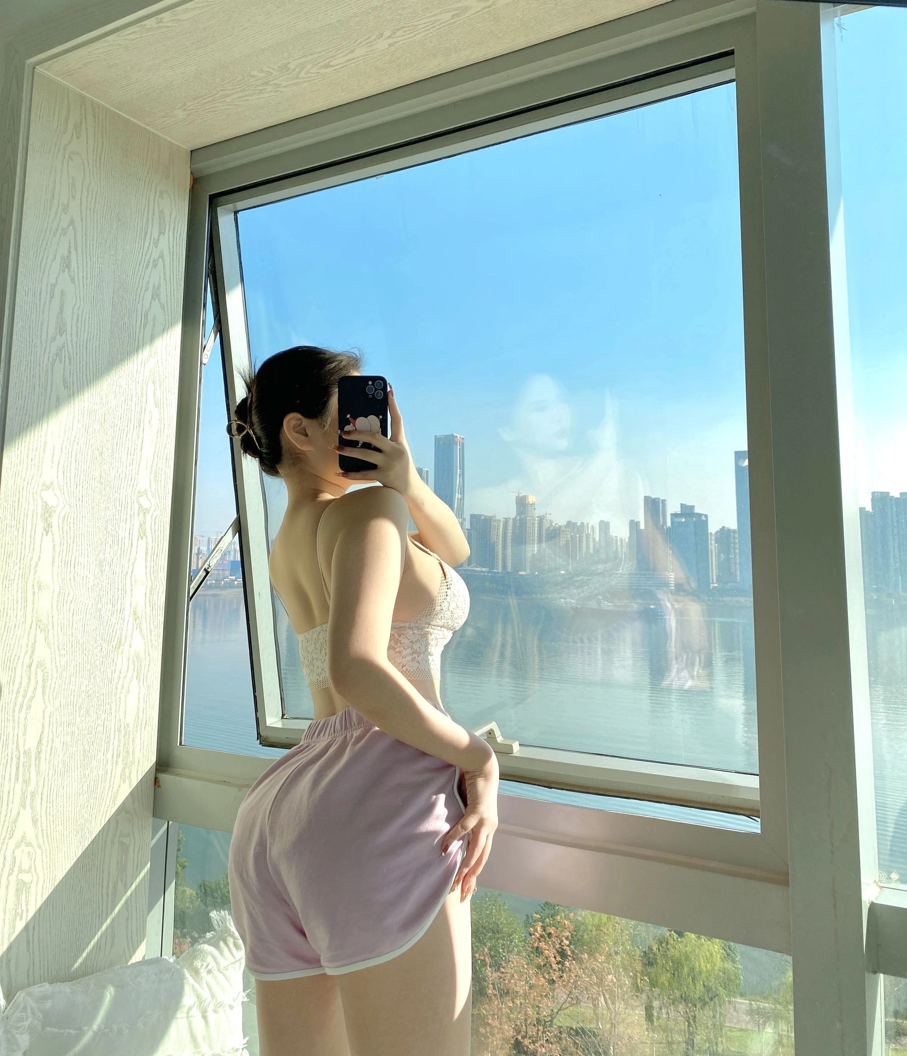 清純主播私藏美照 – 台南街拍正午獨家呈現限量 - 81