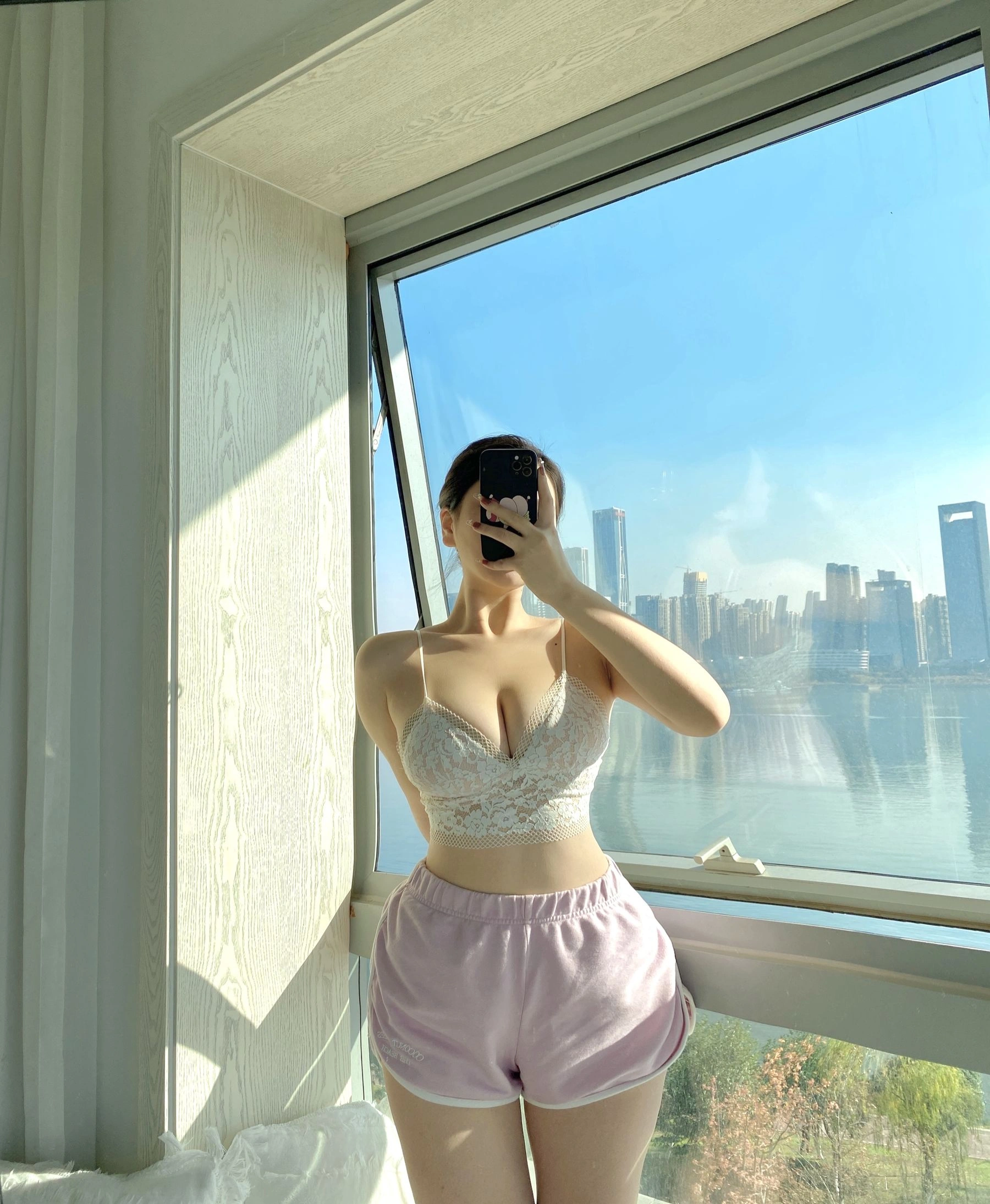 清純主播私藏美照 – 台南街拍正午獨家呈現限量 - 84