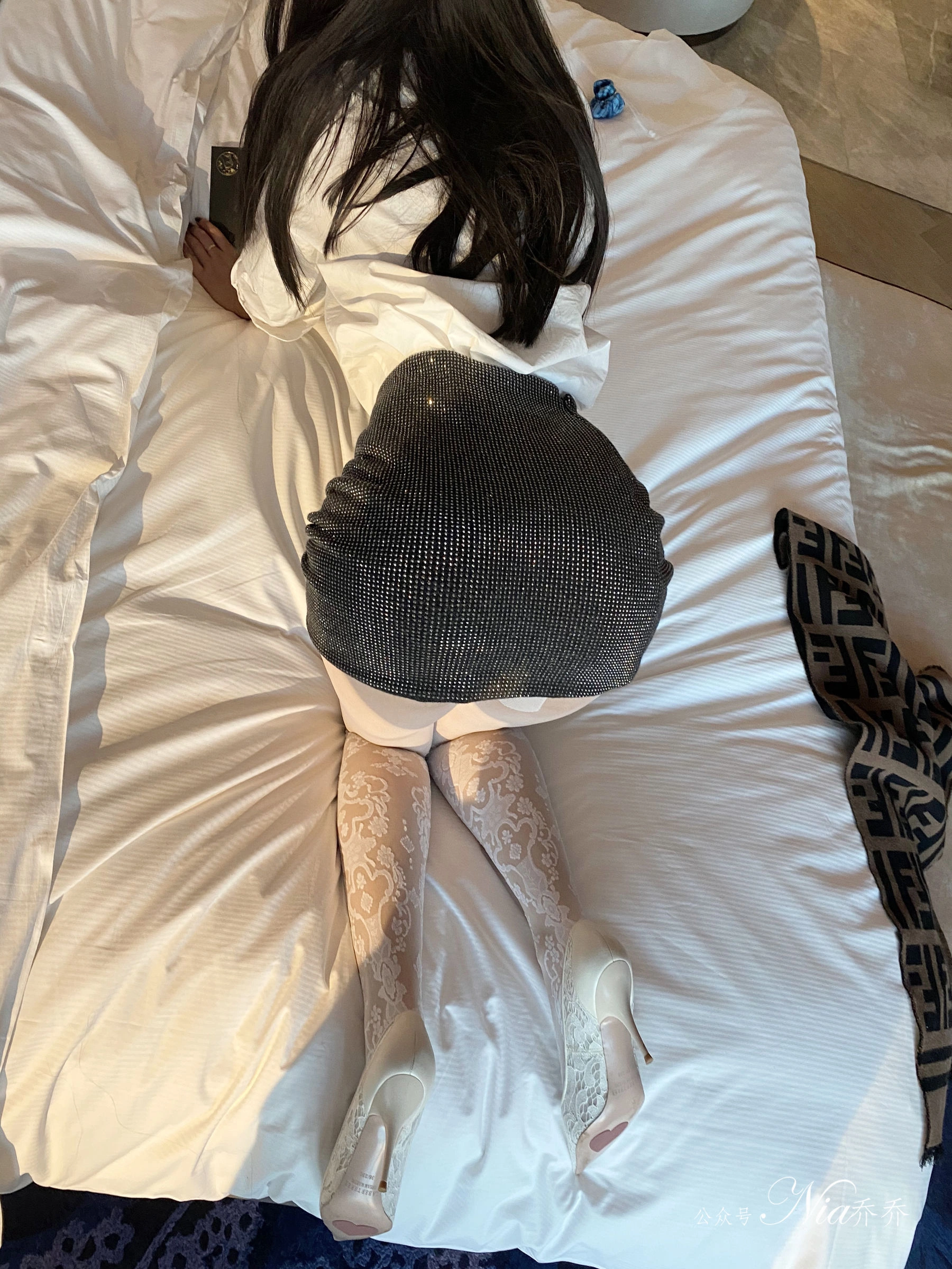 魅惑主播私藏美照 – 台北室內傍晚獨家呈現精選 - 54