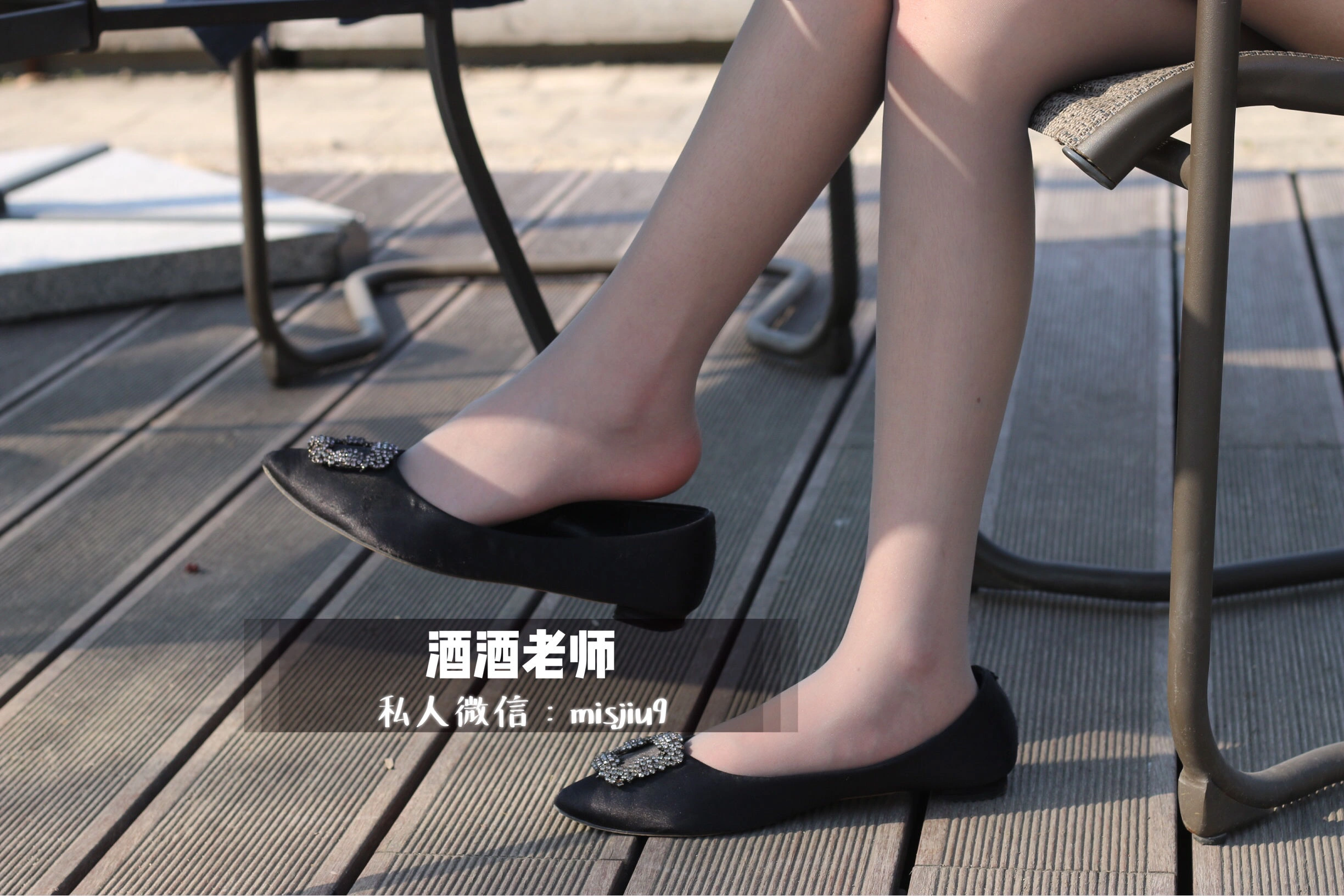 網紅清純自然光寫真 – 春季奔放風格展現典藏 - 1