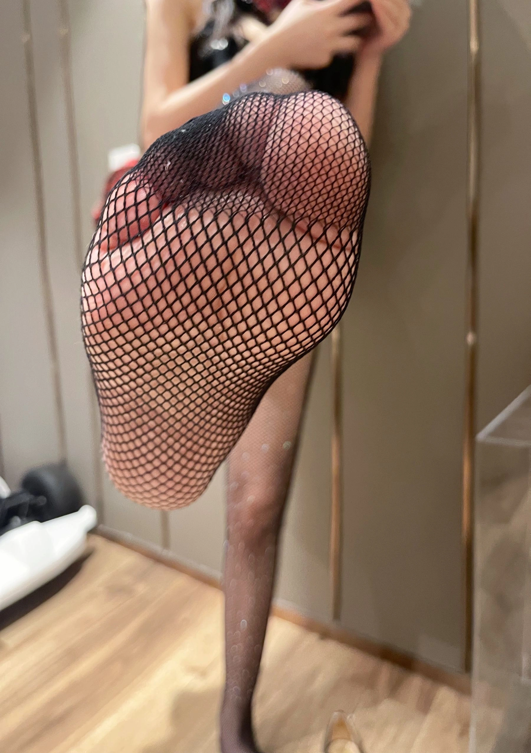 車模魅惑山景寫真 – 夏日浪漫風格展現珍藏 - 22