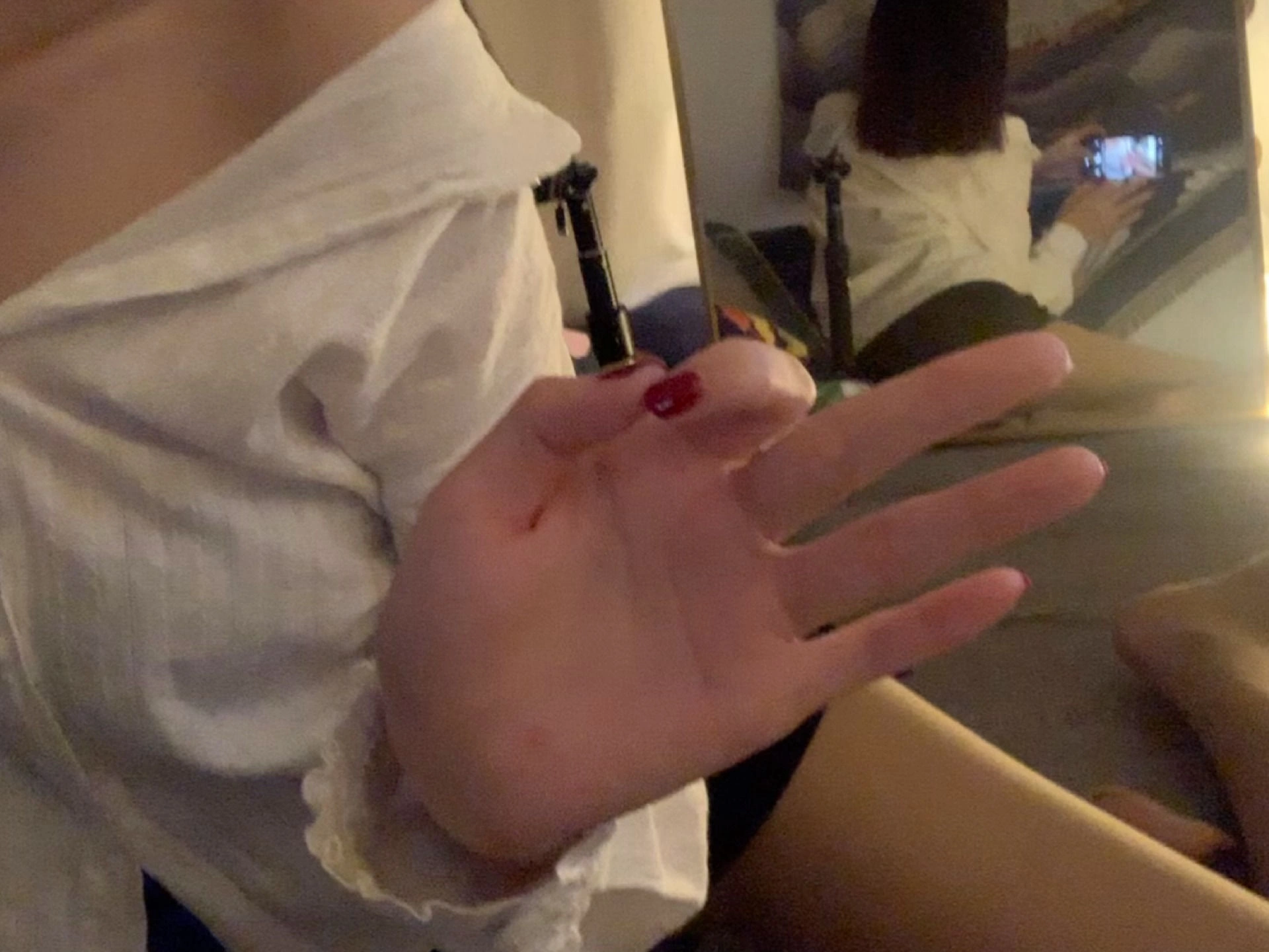 秋季限定DJ火辣寫真集 – 寫真館優雅瞬間捕捉限量 - 26