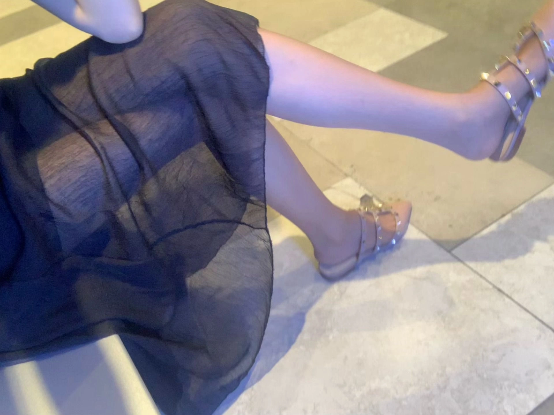 秋季限定DJ火辣寫真集 – 寫真館優雅瞬間捕捉限量 - 33