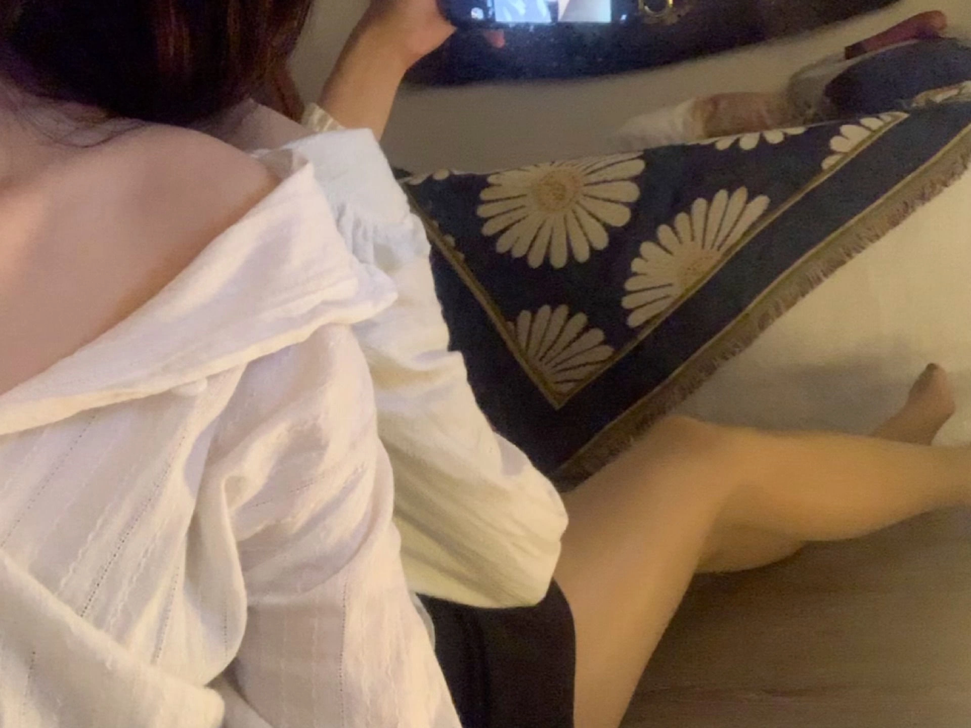 秋季限定DJ火辣寫真集 – 寫真館優雅瞬間捕捉限量 - 45