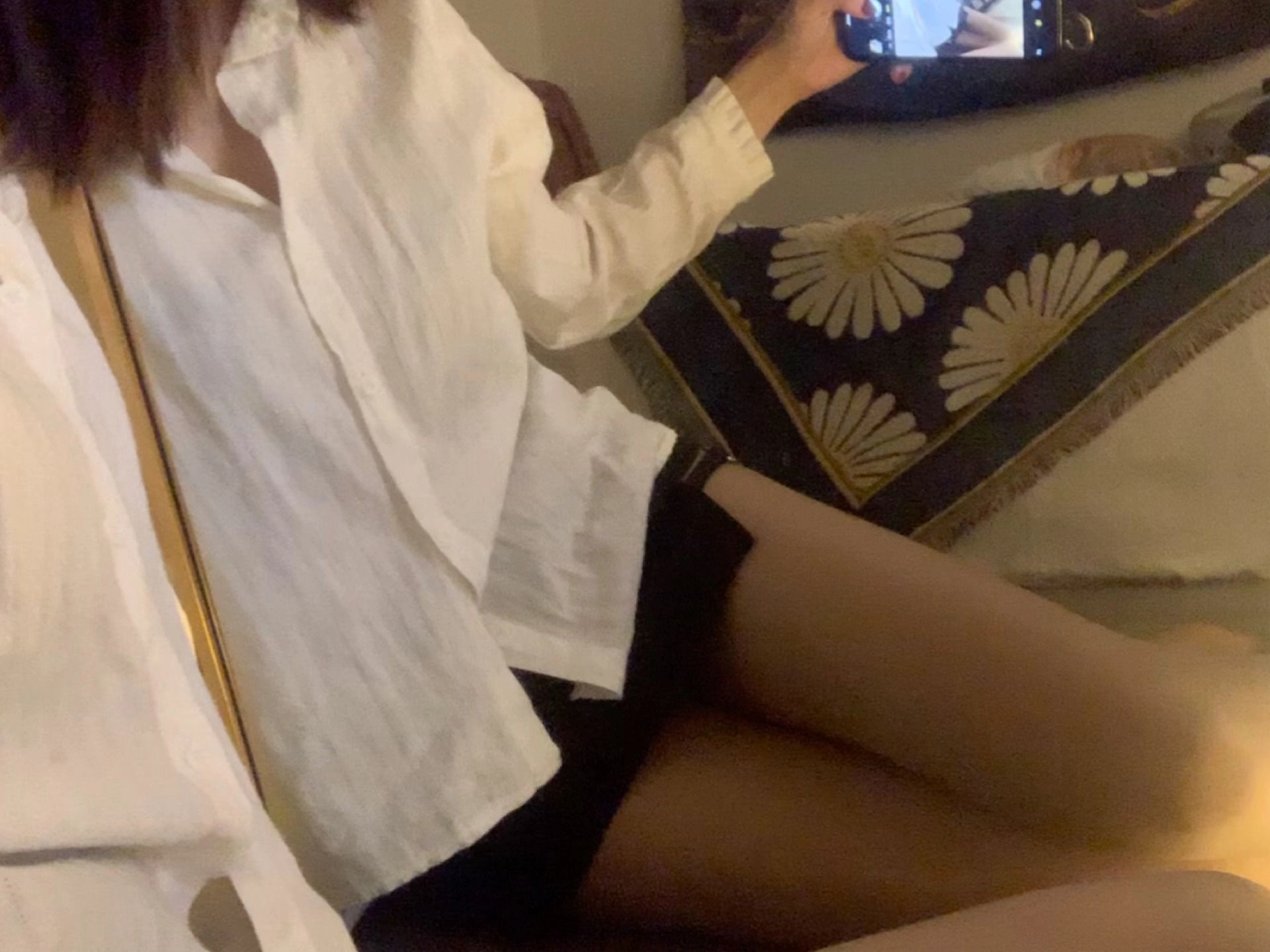 秋季限定DJ火辣寫真集 – 寫真館優雅瞬間捕捉限量 - 46