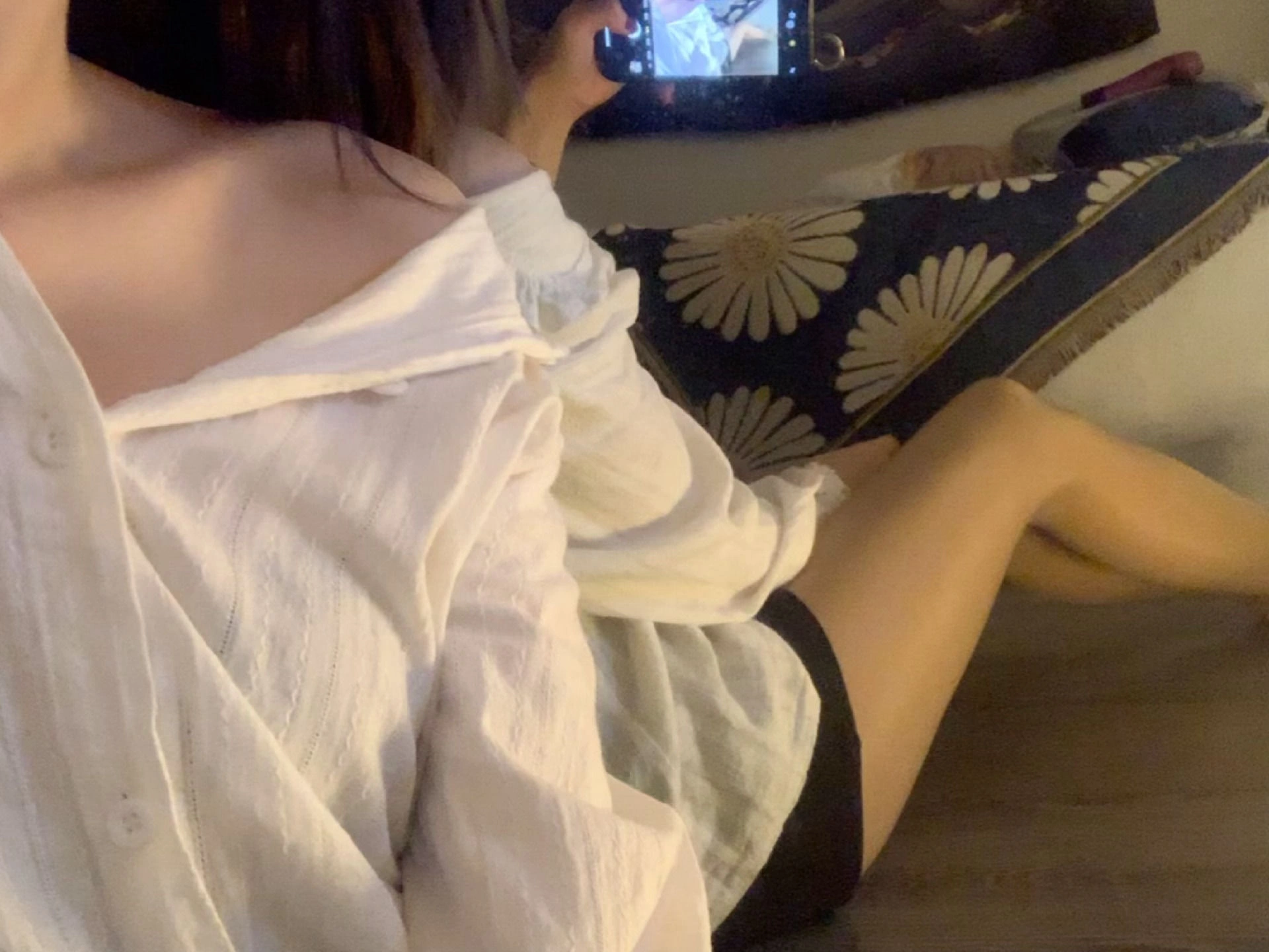 秋季限定DJ火辣寫真集 – 寫真館優雅瞬間捕捉限量 - 51