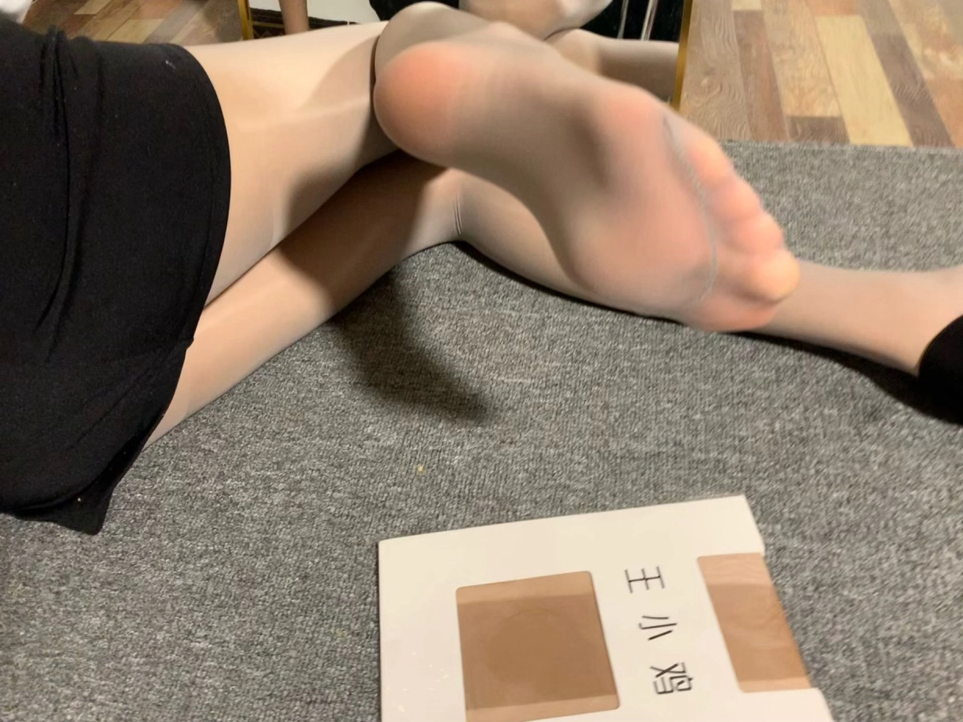 秋季限定DJ火辣寫真集 – 寫真館優雅瞬間捕捉限量 - 53