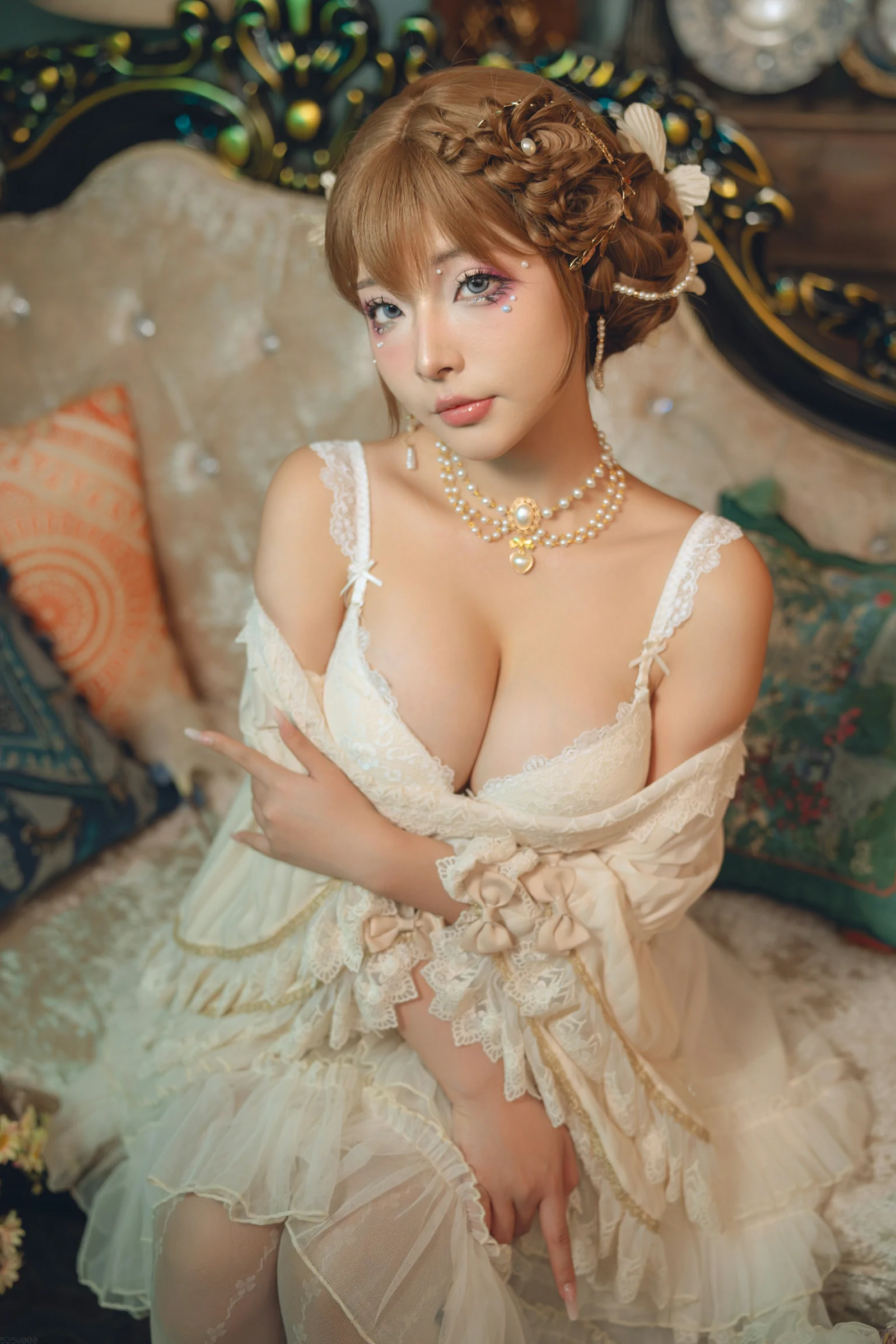 時尚網紅私藏美照 – 雲林寫真館全日獨家呈現獨家 - 10